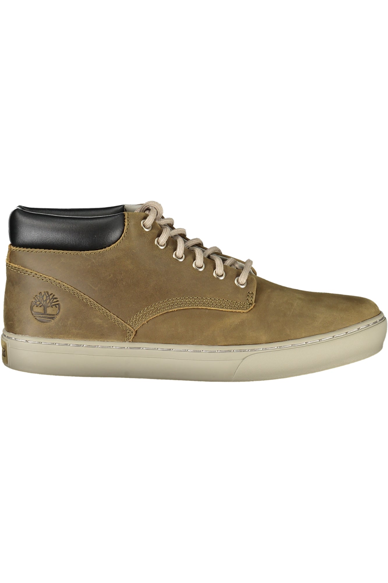 TIMBERLAND MEN'S GREEN SPORTS SHOES