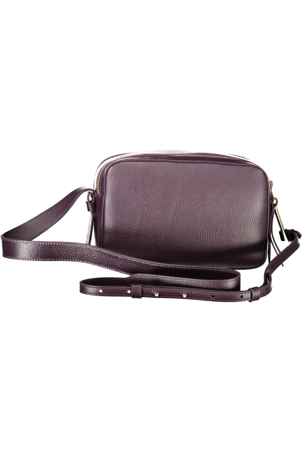 COCCINELLE PURPLE WOMEN'S BAG