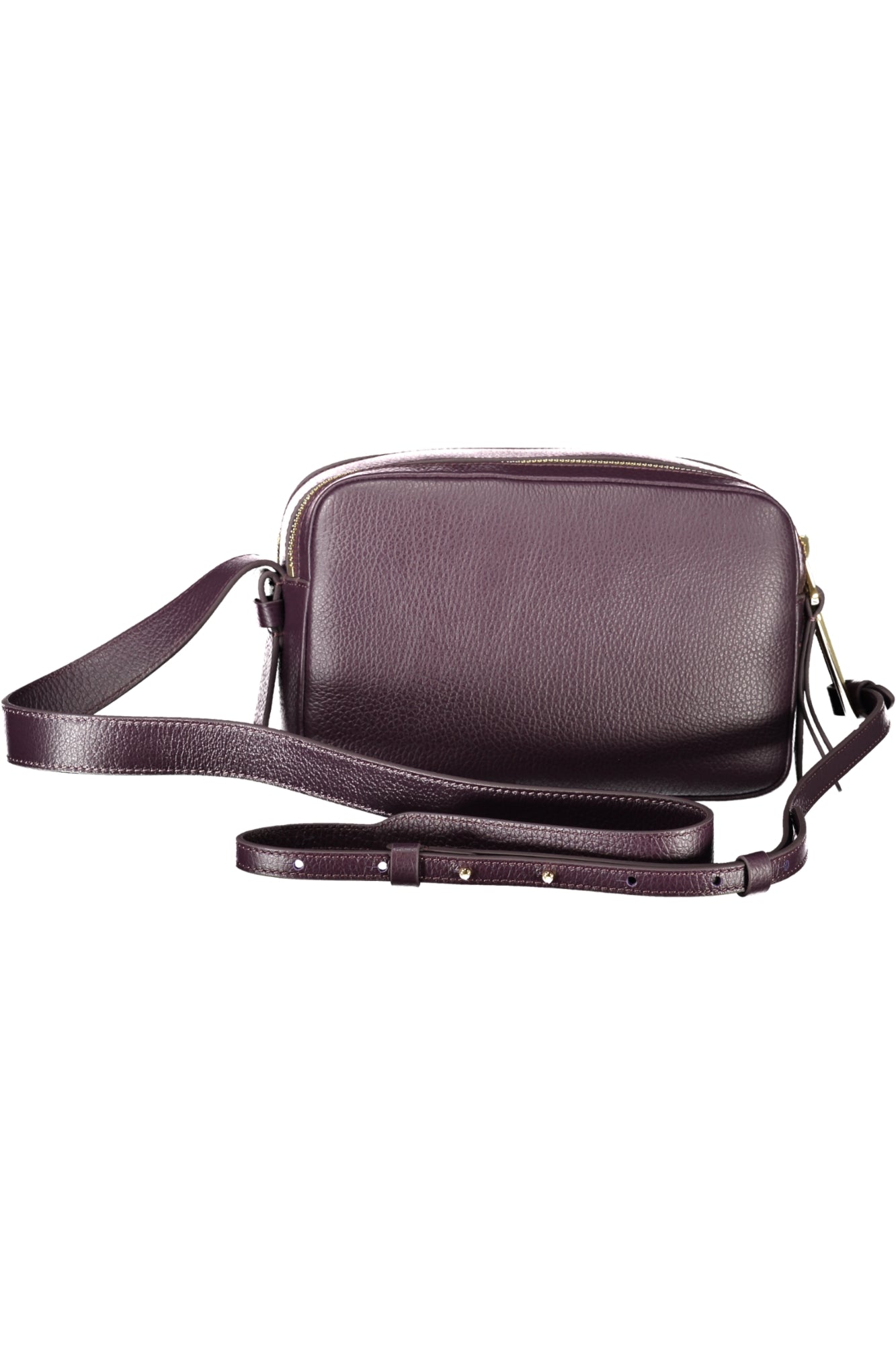 COCCINELLE PURPLE WOMEN'S BAG
