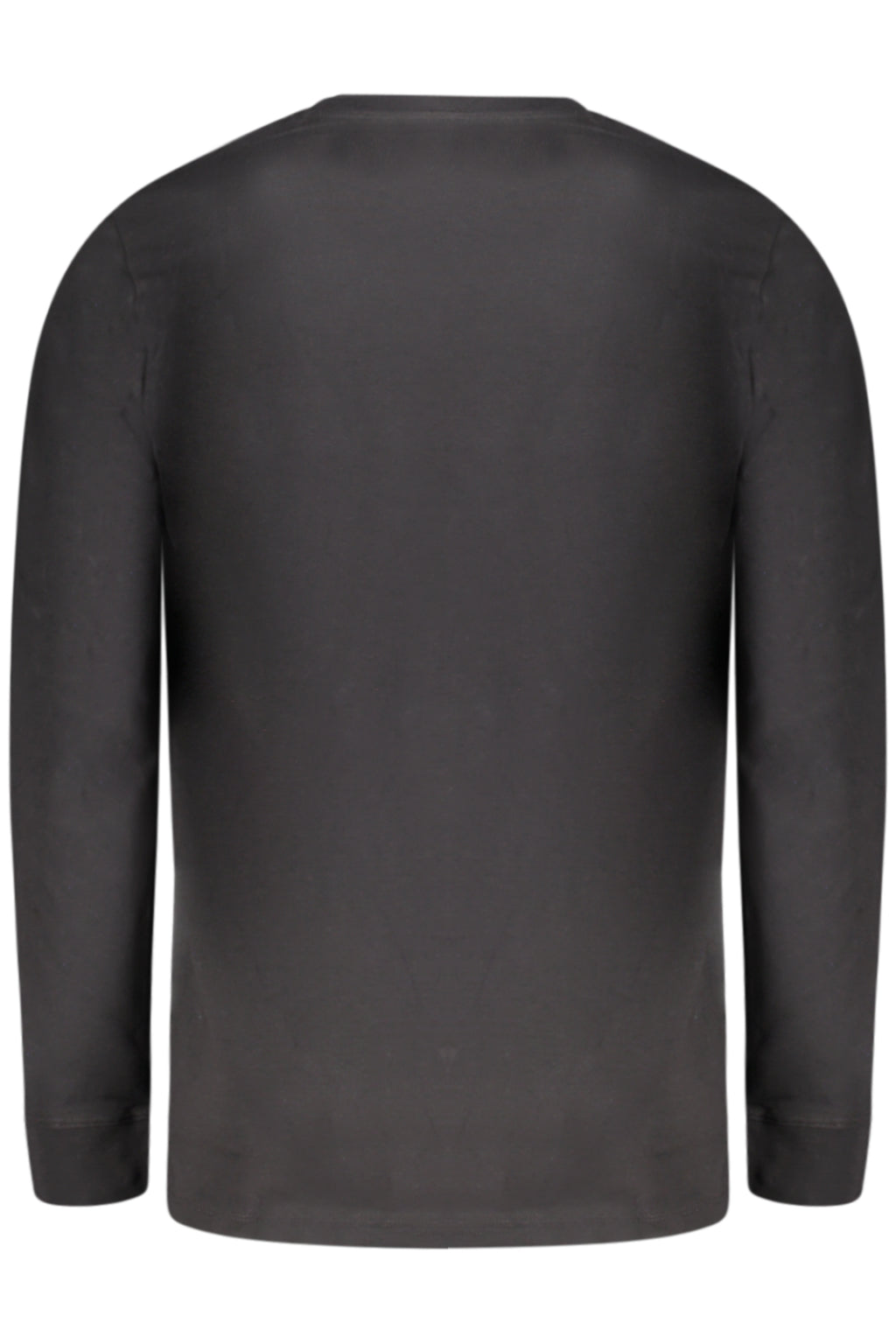 TIMBERLAND MEN'S LONG-SLEEVE T-SHIRT BLACK