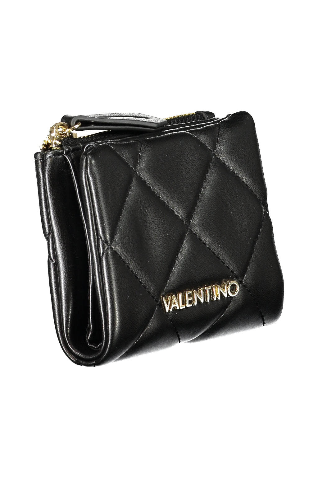 VALENTINO BAGS WOMEN'S WALLET BLACK