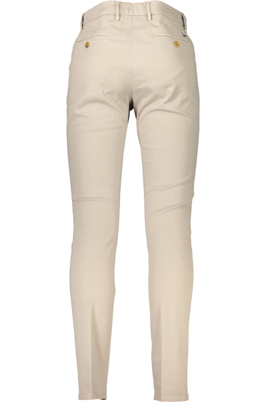 HARMONT & BLAINE BEIGE MEN'S PANTS