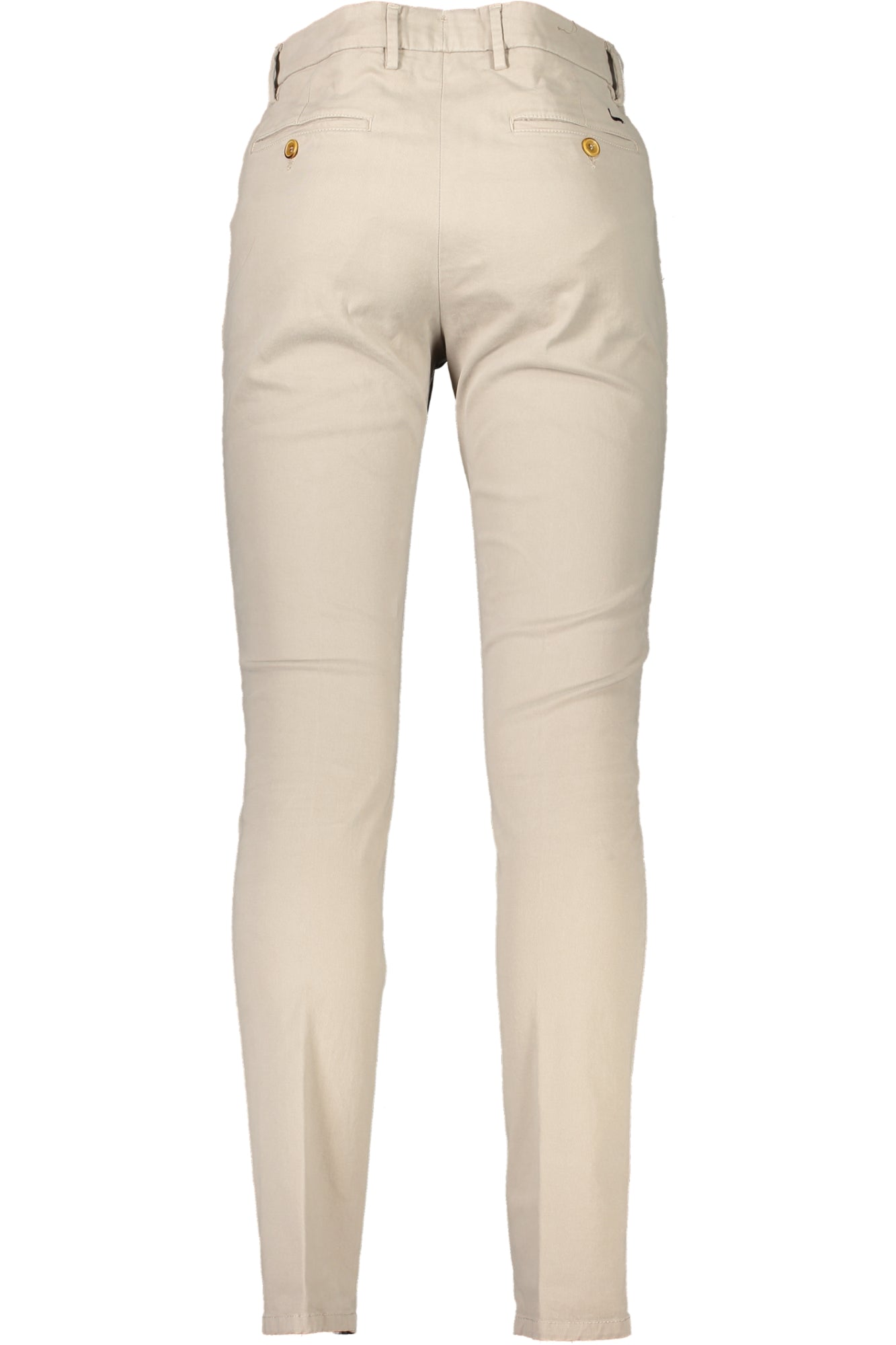 HARMONT & BLAINE BEIGE MEN'S PANTS