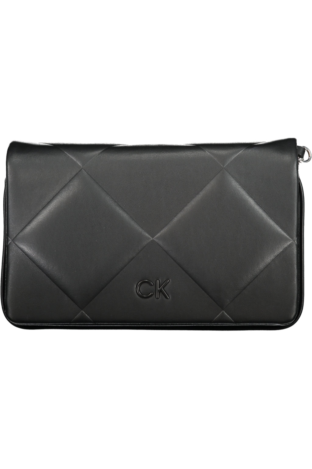 CALVIN KLEIN BLACK WOMEN'S BAG