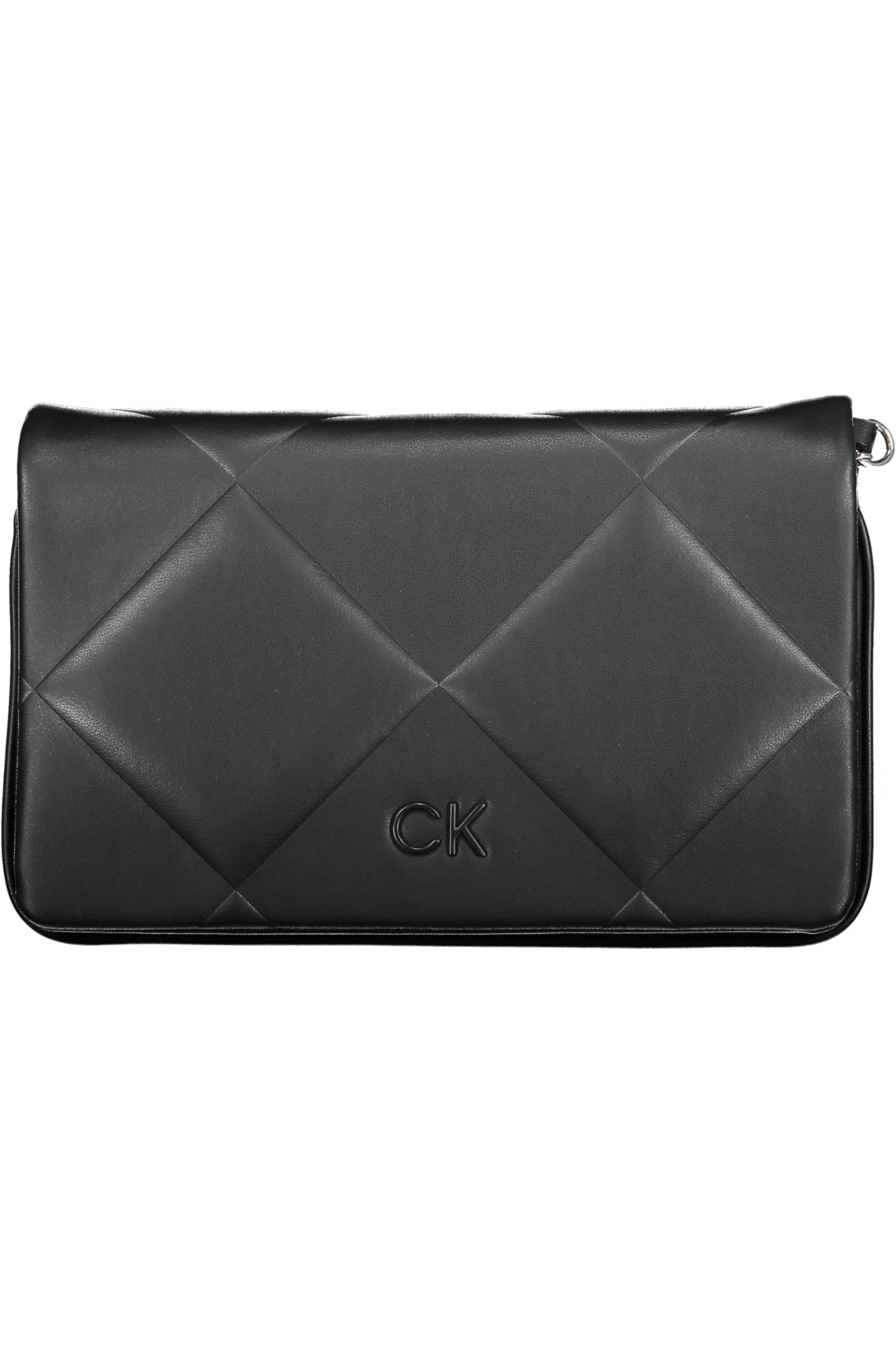CALVIN KLEIN BLACK WOMEN'S BAG