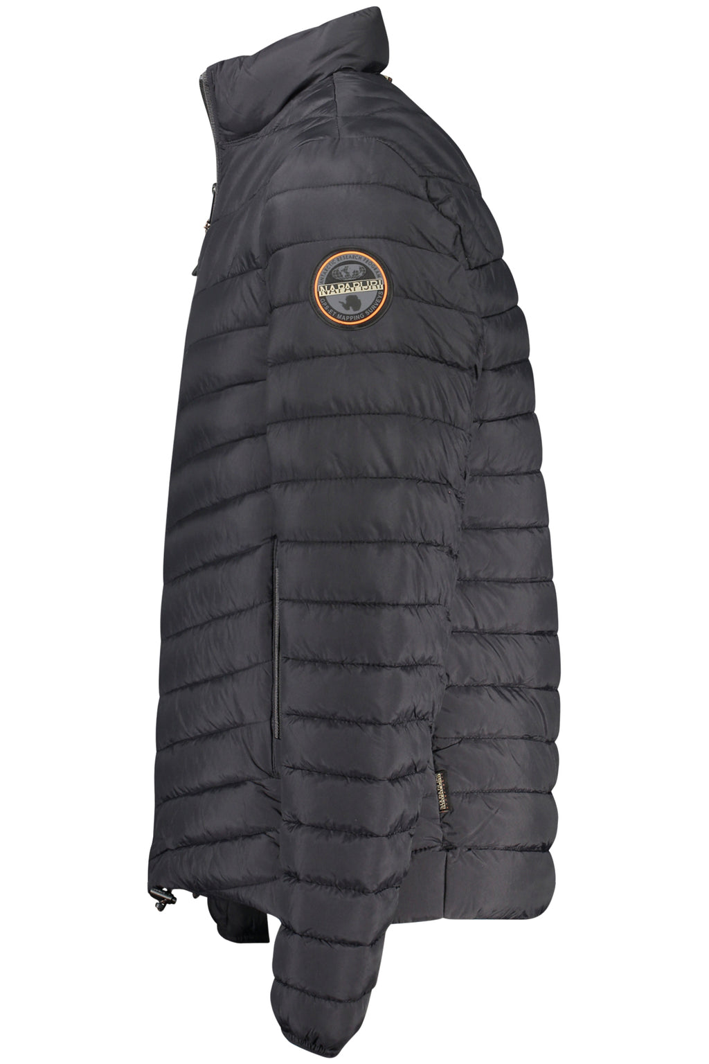 NAPAPIJRI MEN'S JACKET BLACK