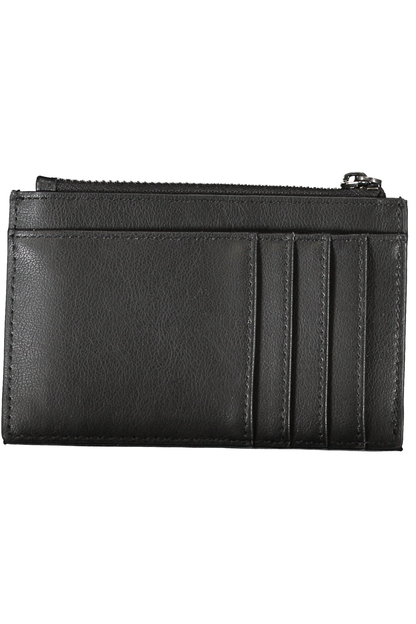 CALVIN KLEIN WOMEN'S WALLET BLACK