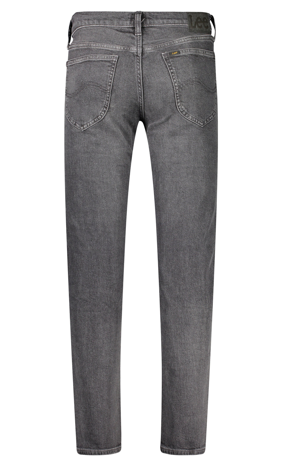 LEE JEANS DENIM MEN BLACK
