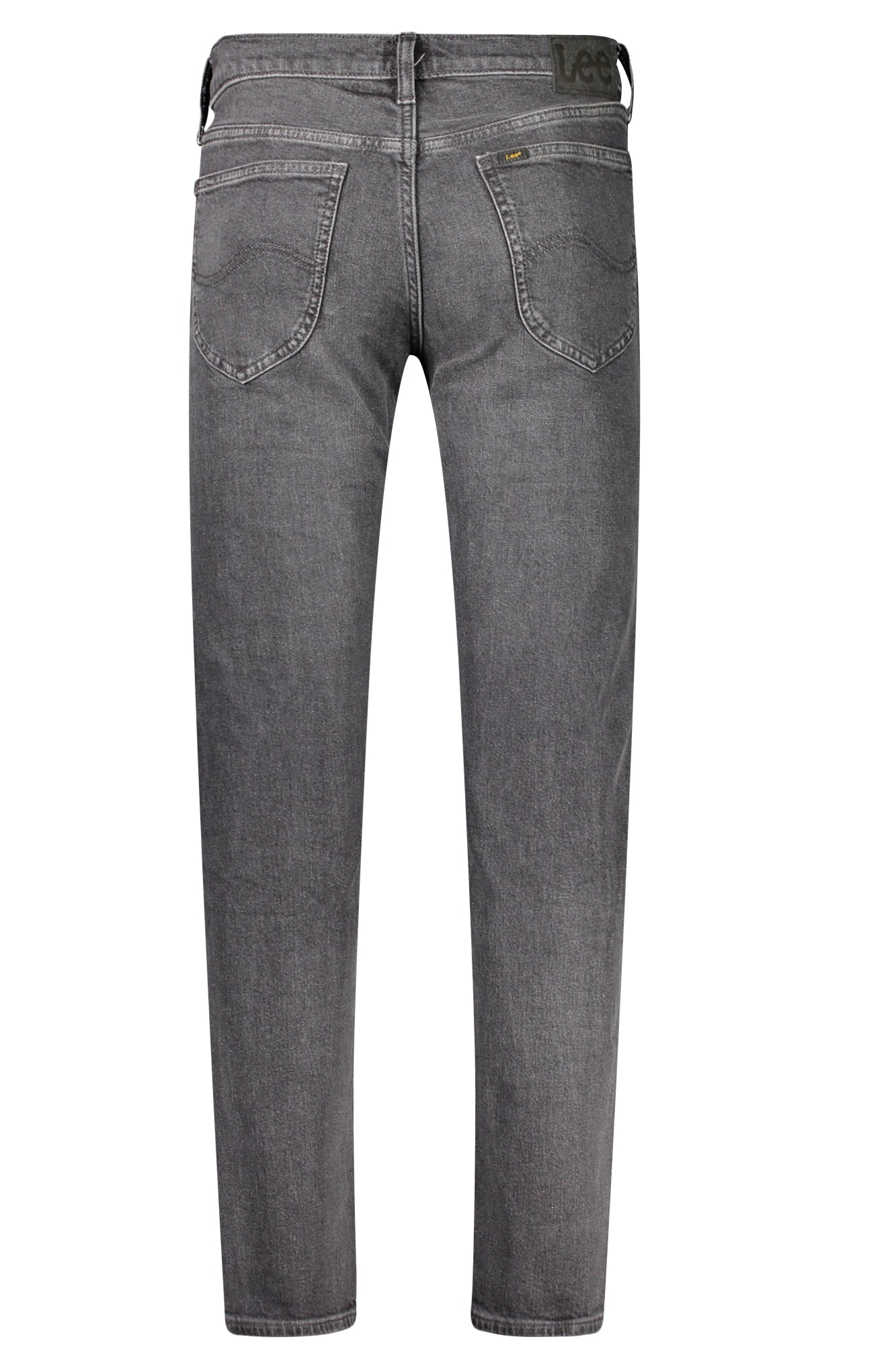 LEE JEANS DENIM MEN BLACK