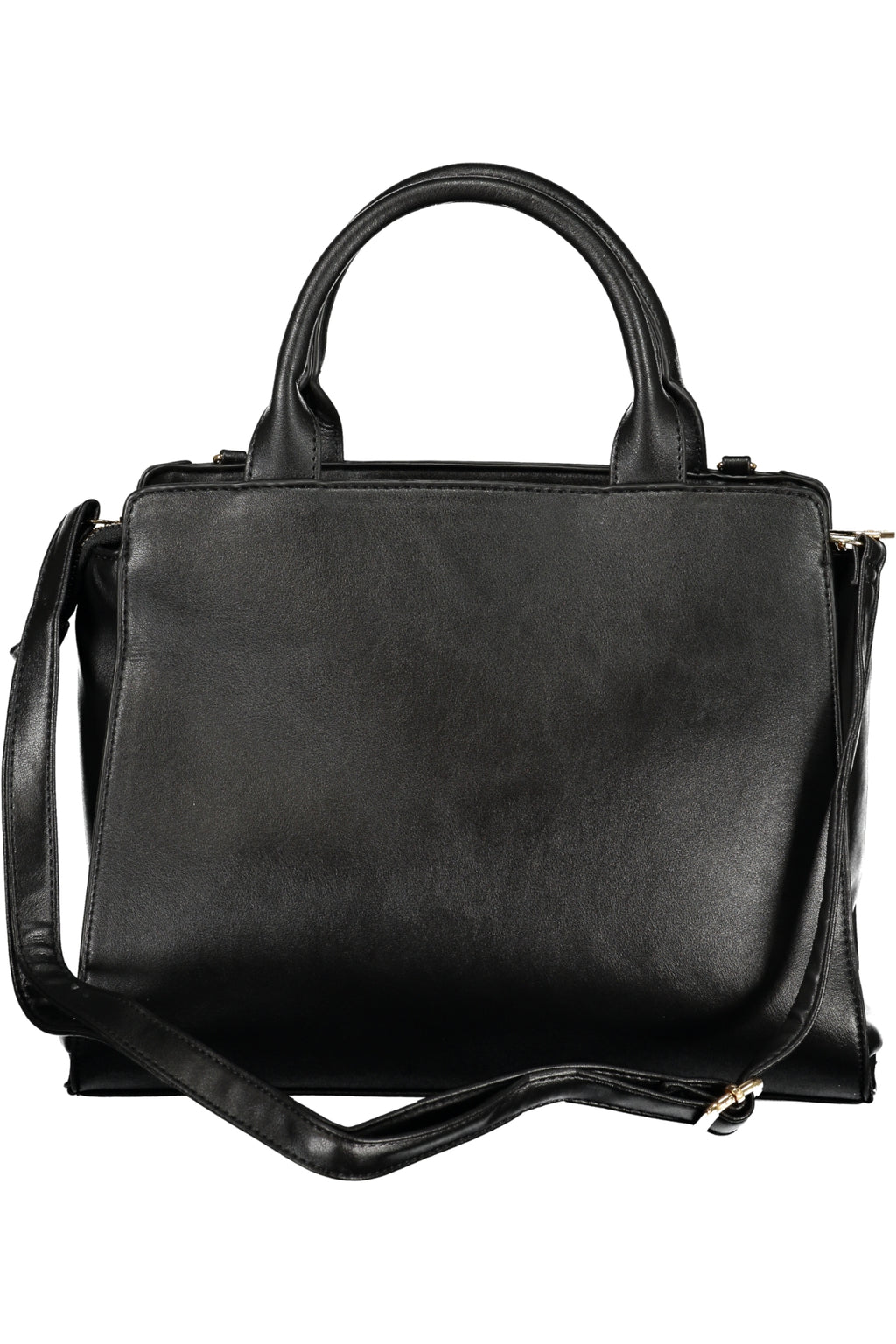 LAURA BIAGIOTTI WOMEN'S BLACK BAG