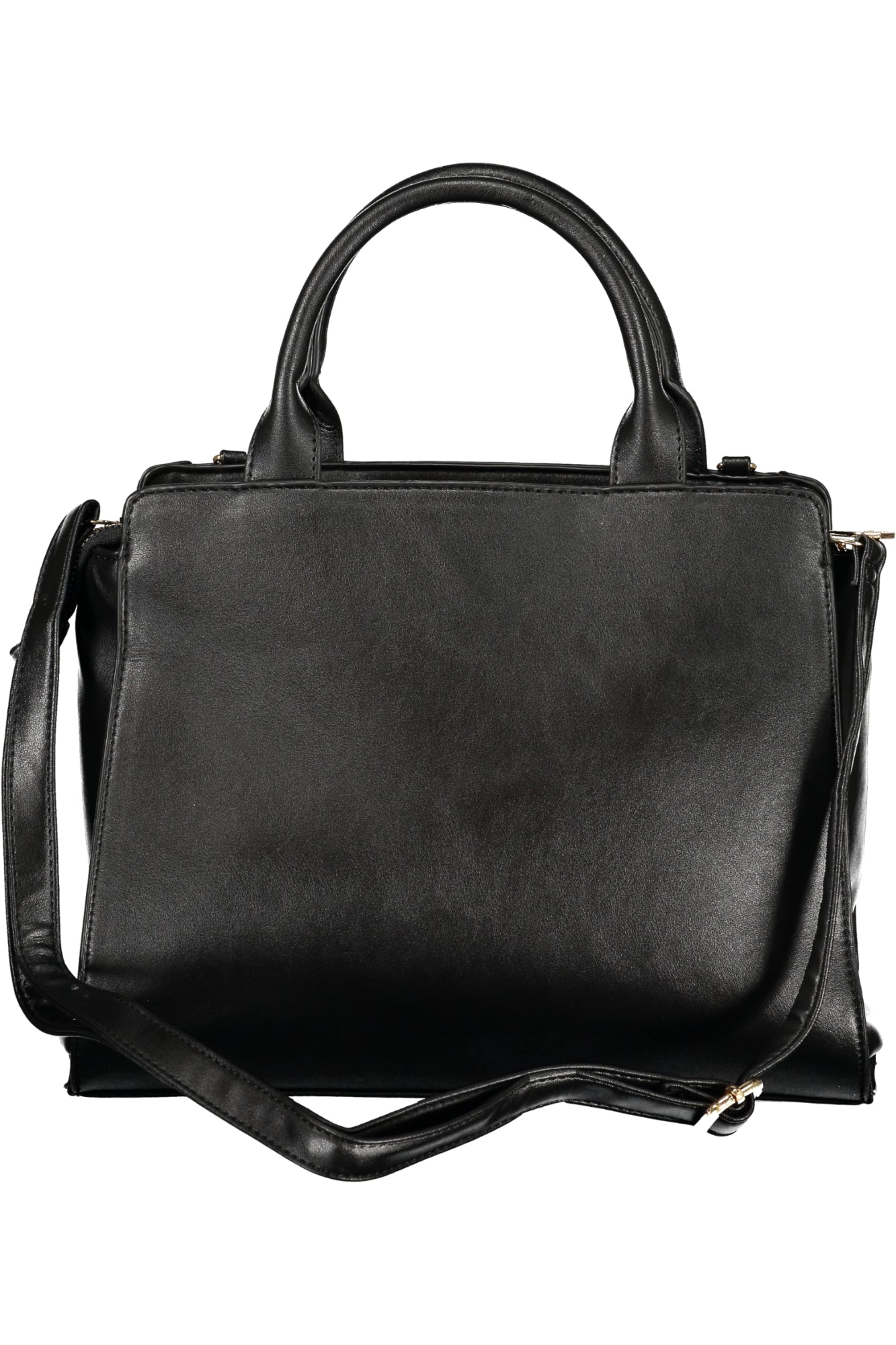 LAURA BIAGIOTTI WOMEN'S BLACK BAG