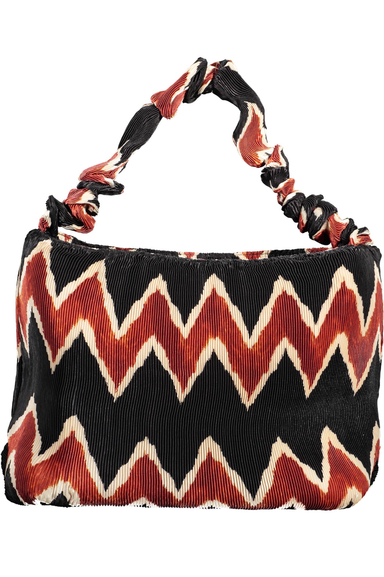 DESIGUAL WOMEN'S BAG BLACK