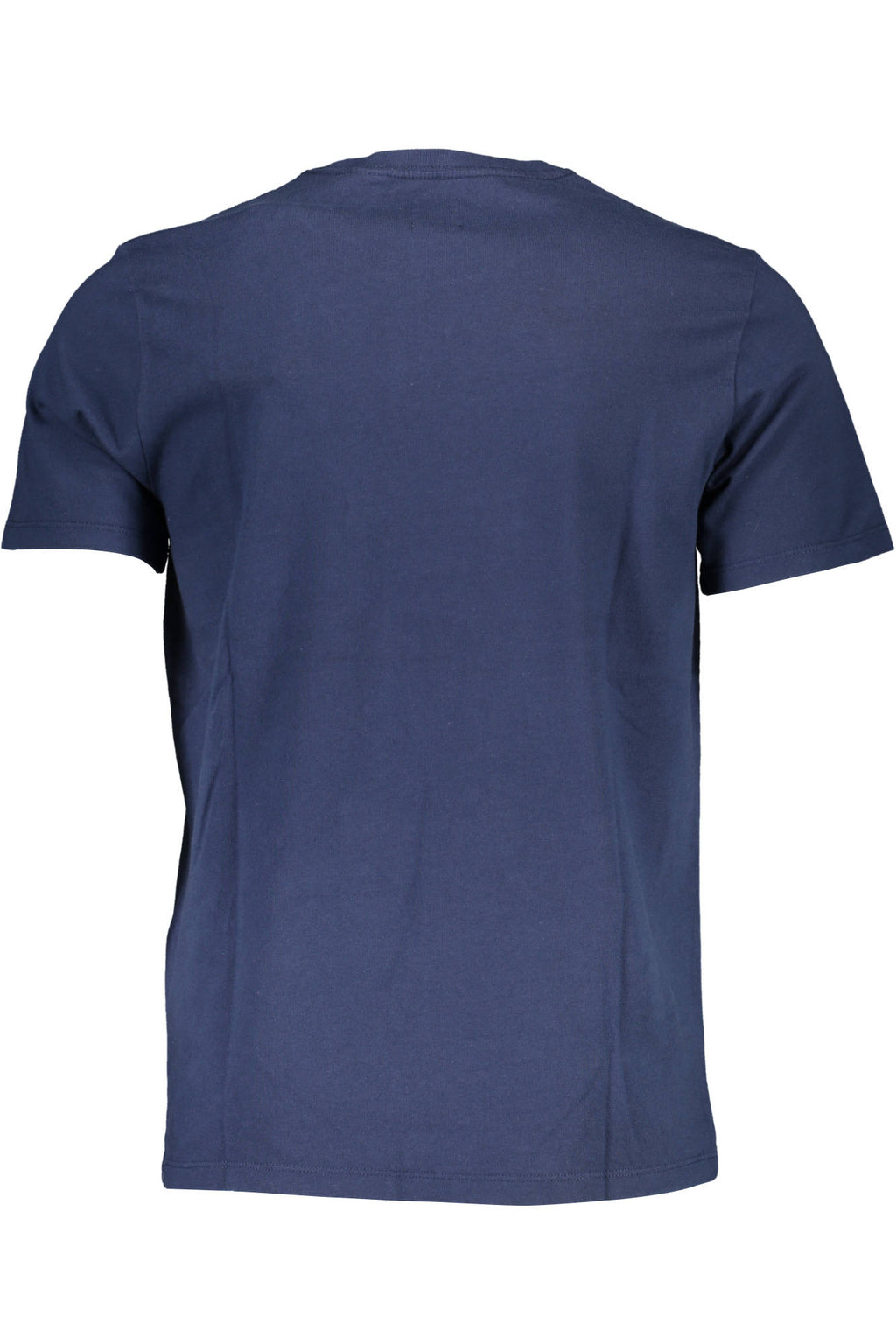 LEVI'S MEN'S BLUE SHORT SLEEVE T-SHIRT