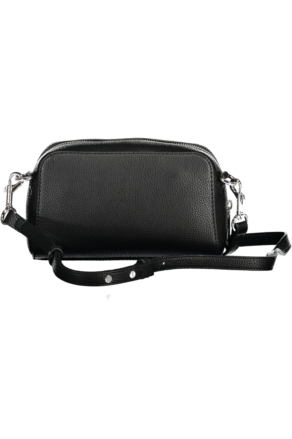 TOMMY HILFIGER BLACK WOMEN'S BAG