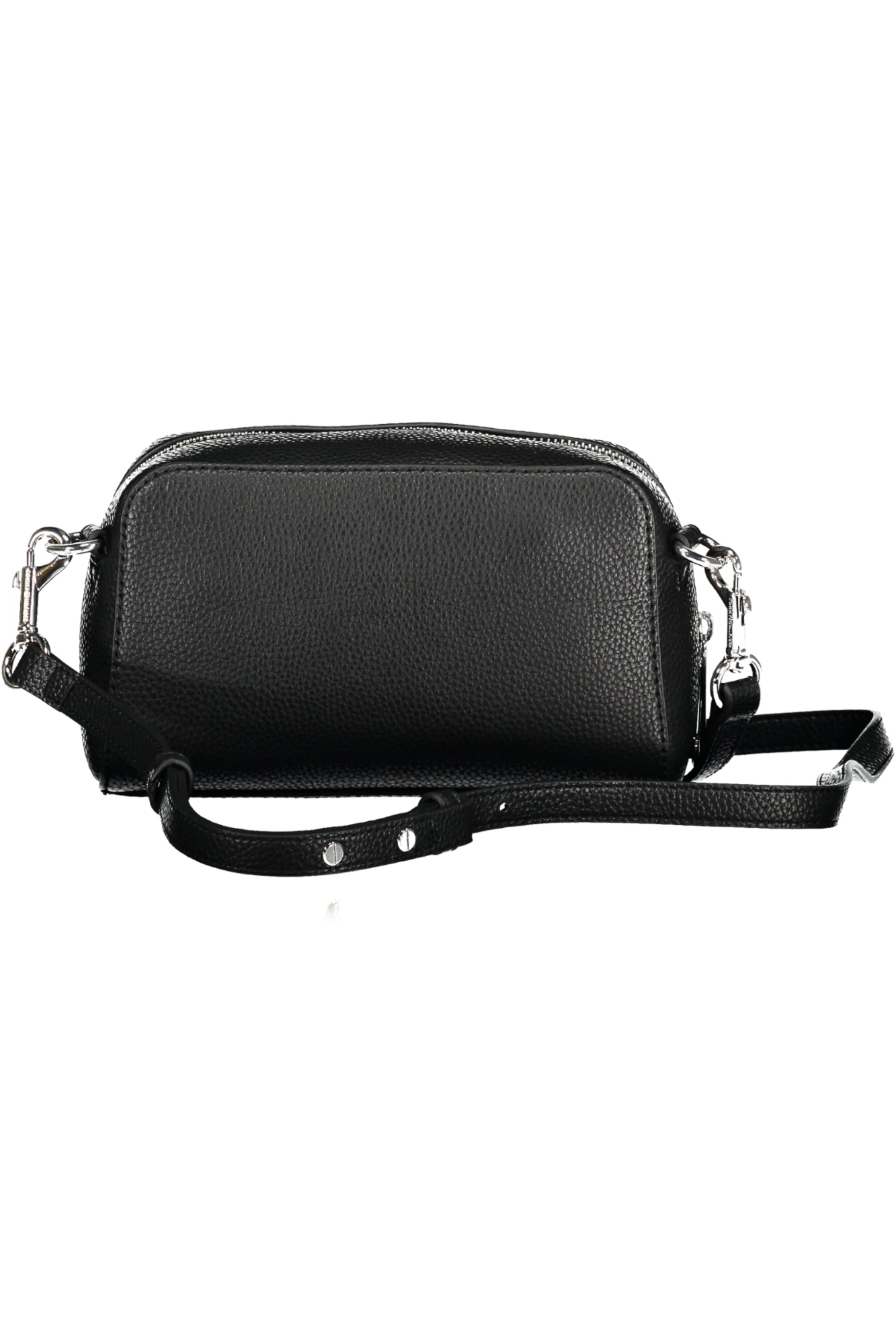 TOMMY HILFIGER BLACK WOMEN'S BAG