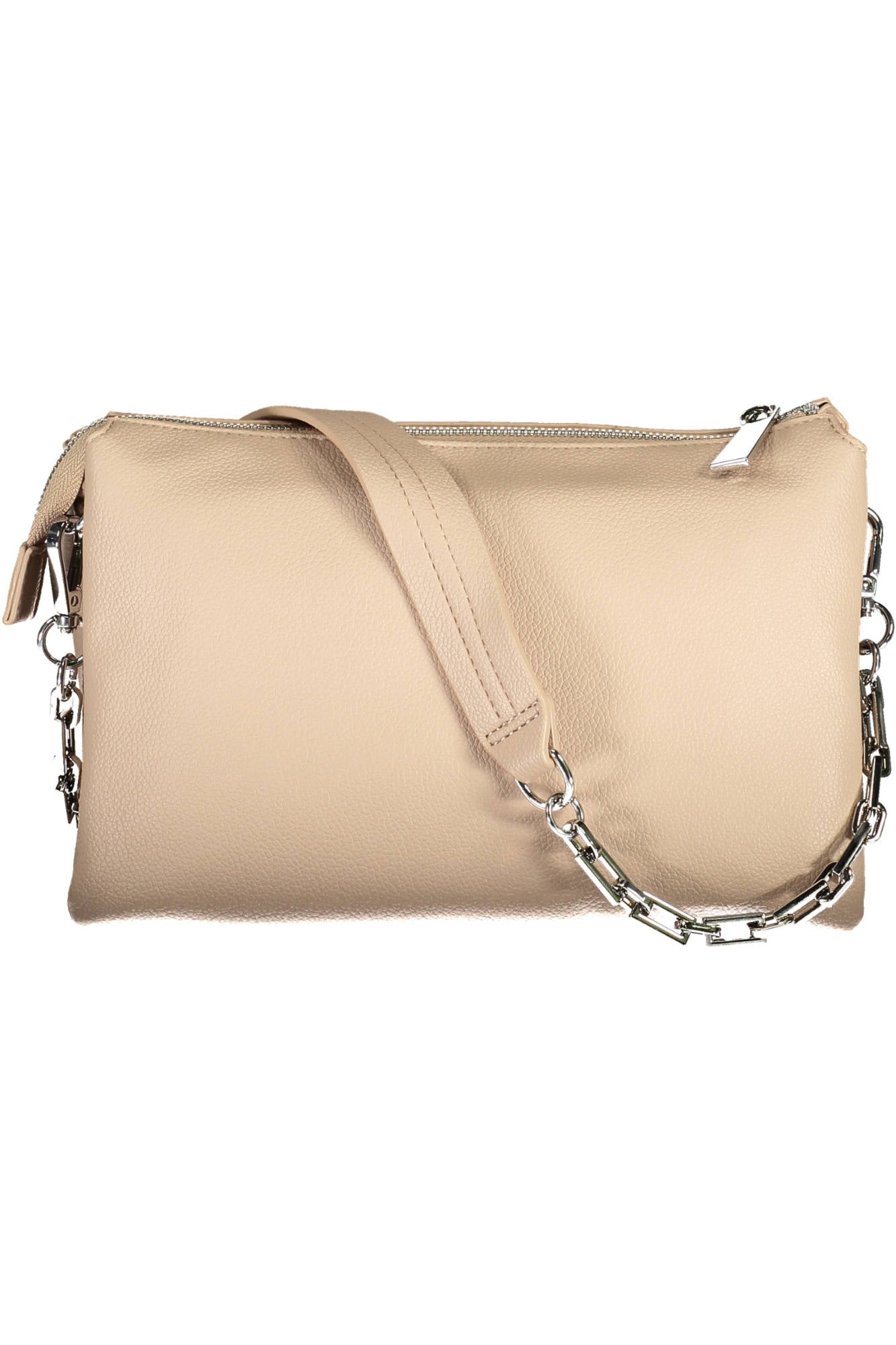 BYBLOS BEIGE WOMEN'S BAG
