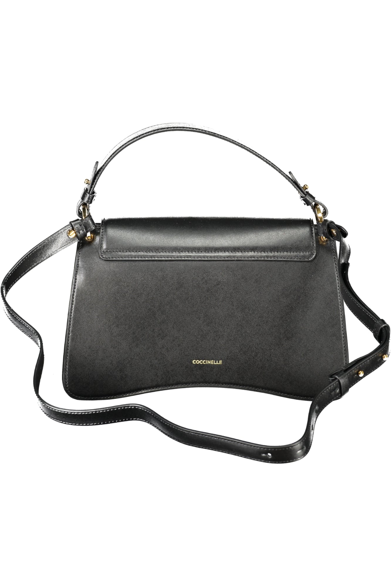 COCCINELLE WOMEN'S BLACK BAG