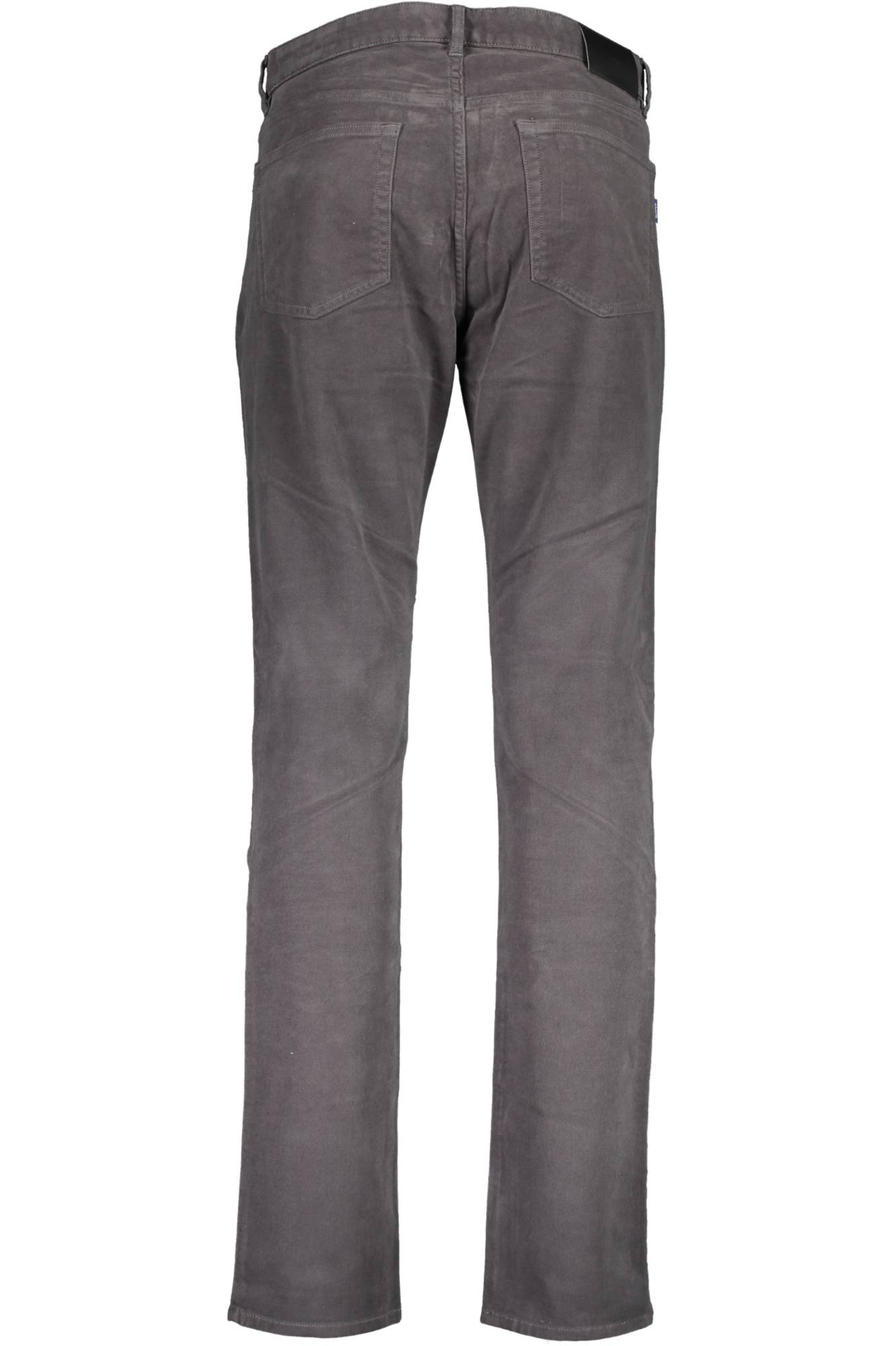 GANT MEN'S GRAY PANTS