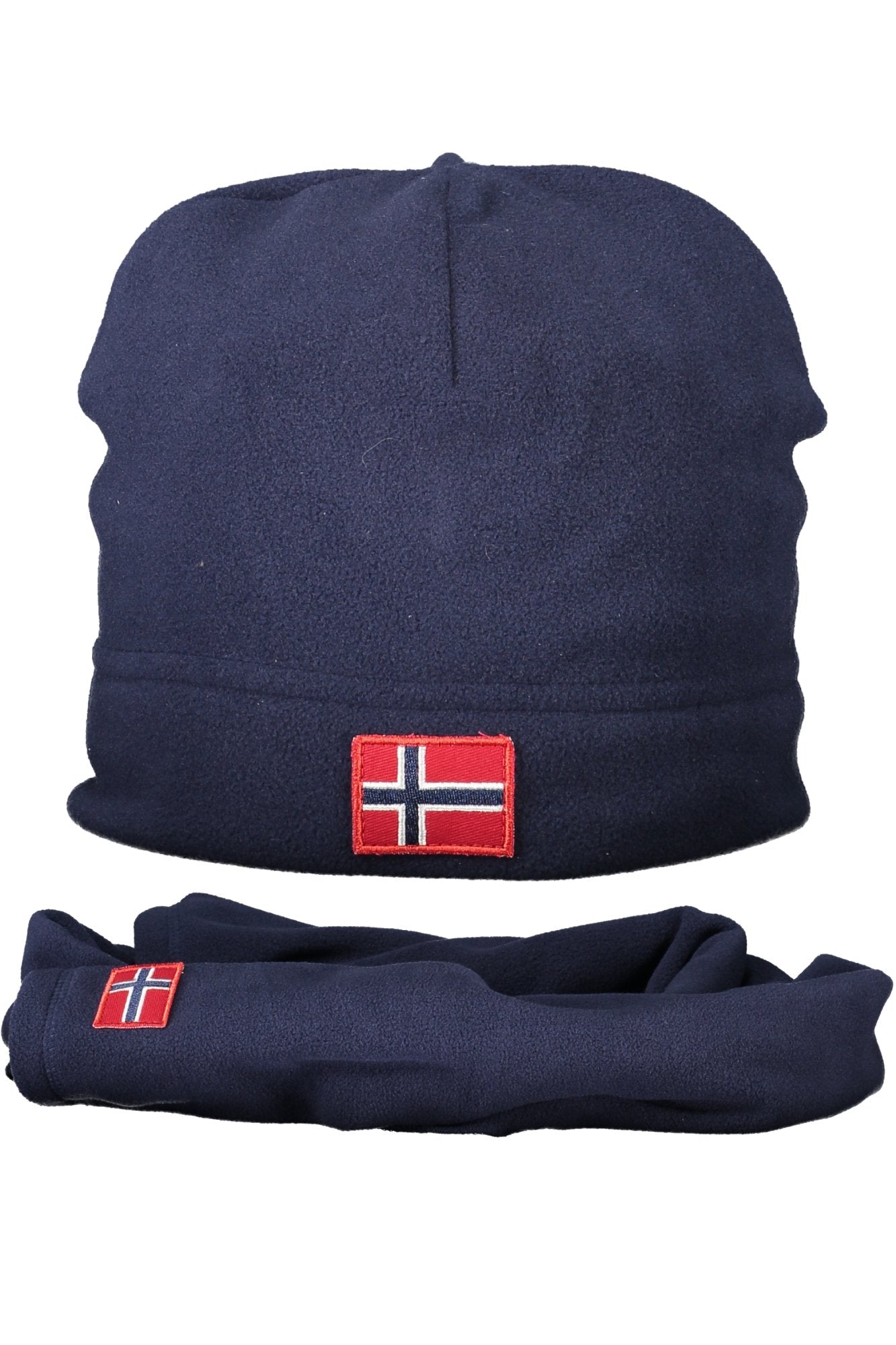 NORWAY 1963 MEN'S BLUE CAP