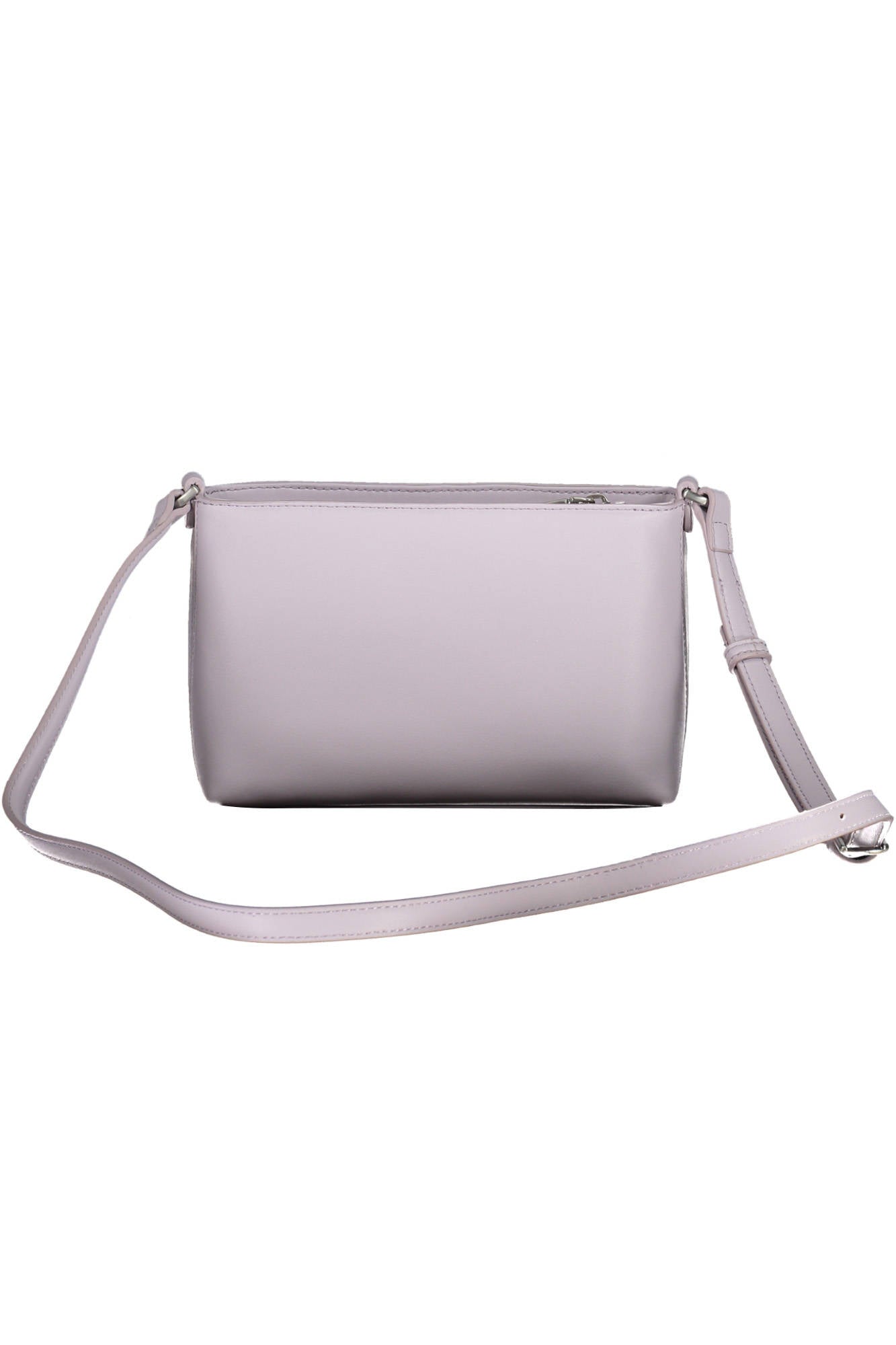 CALVIN KLEIN PURPLE WOMEN'S BAG