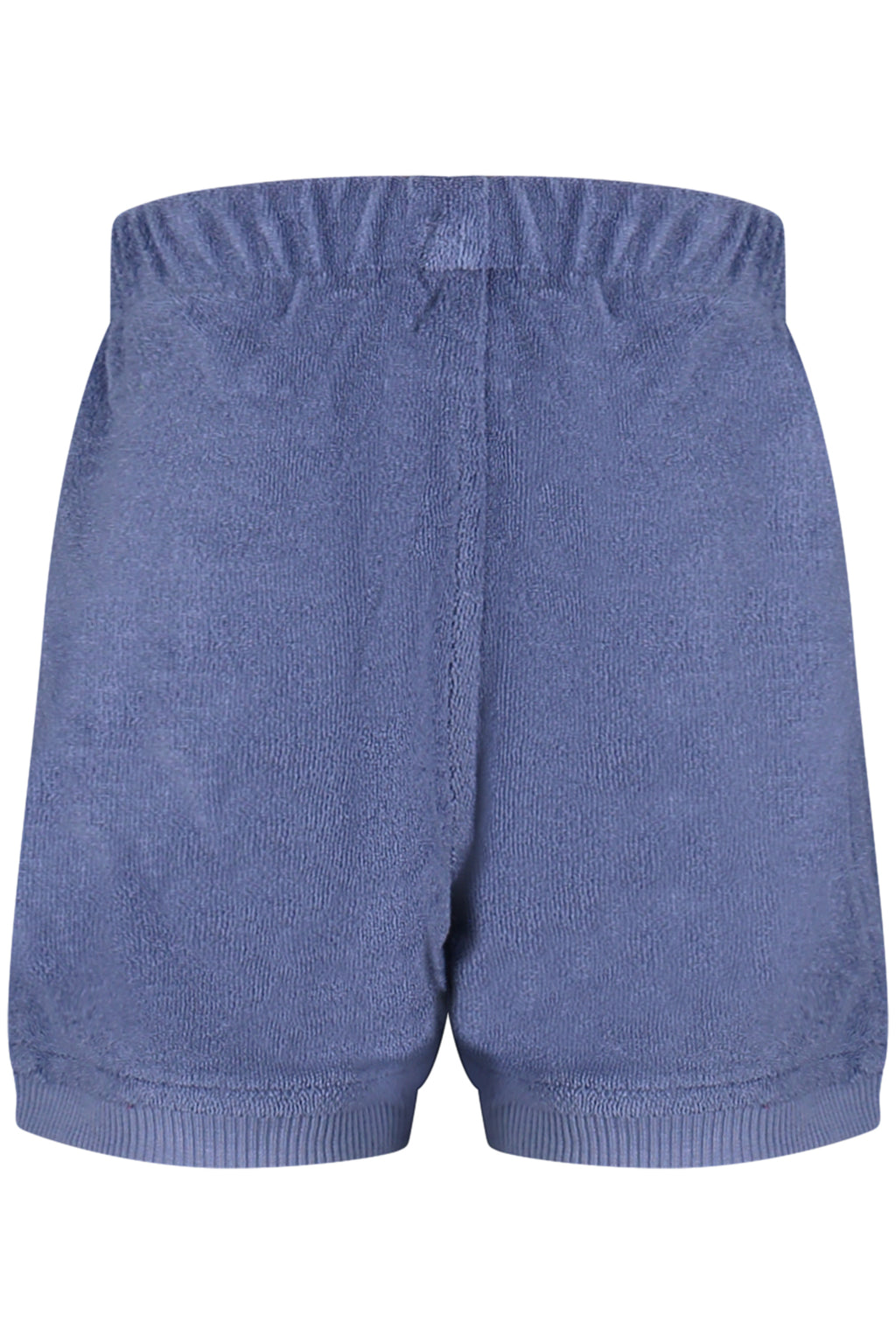 K-WAY SHORT PANTS CHILDREN BLUE