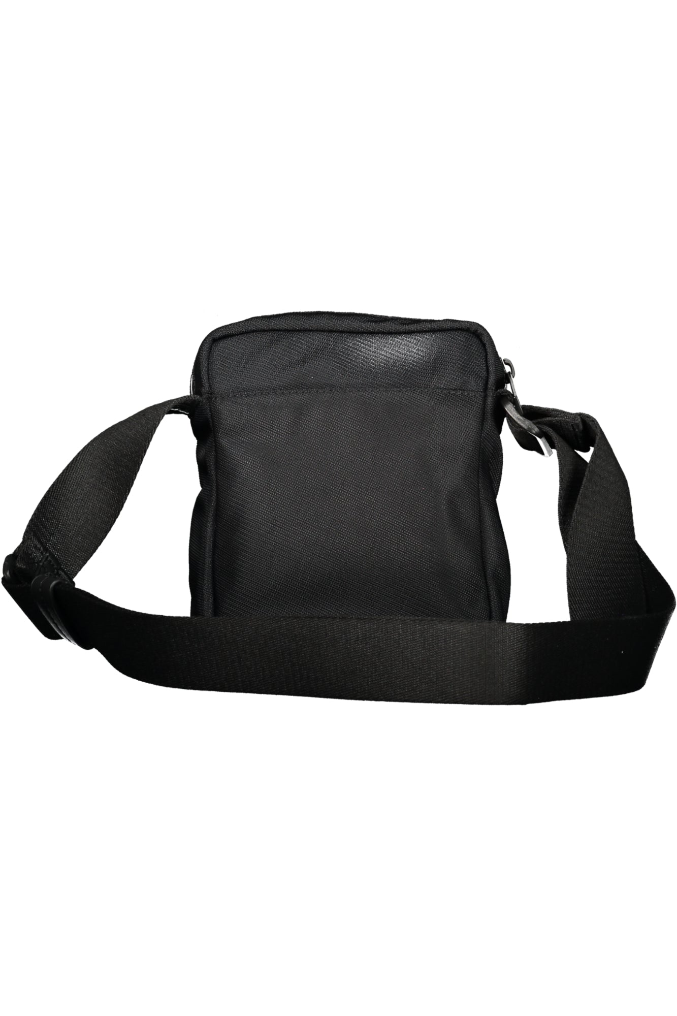 CALVIN KLEIN MEN'S SHOULDER BAG BLACK