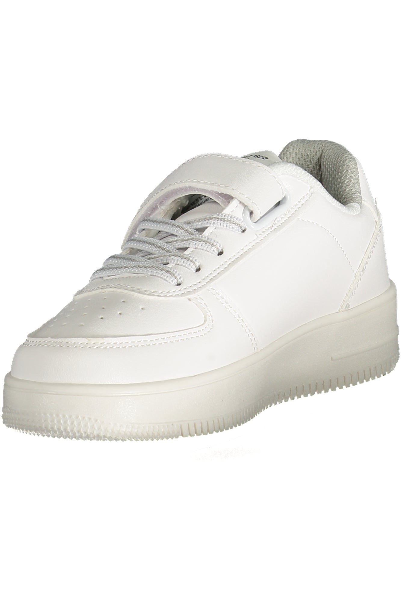 GAS SPORTS FOOTWEAR CHILDREN WHITE