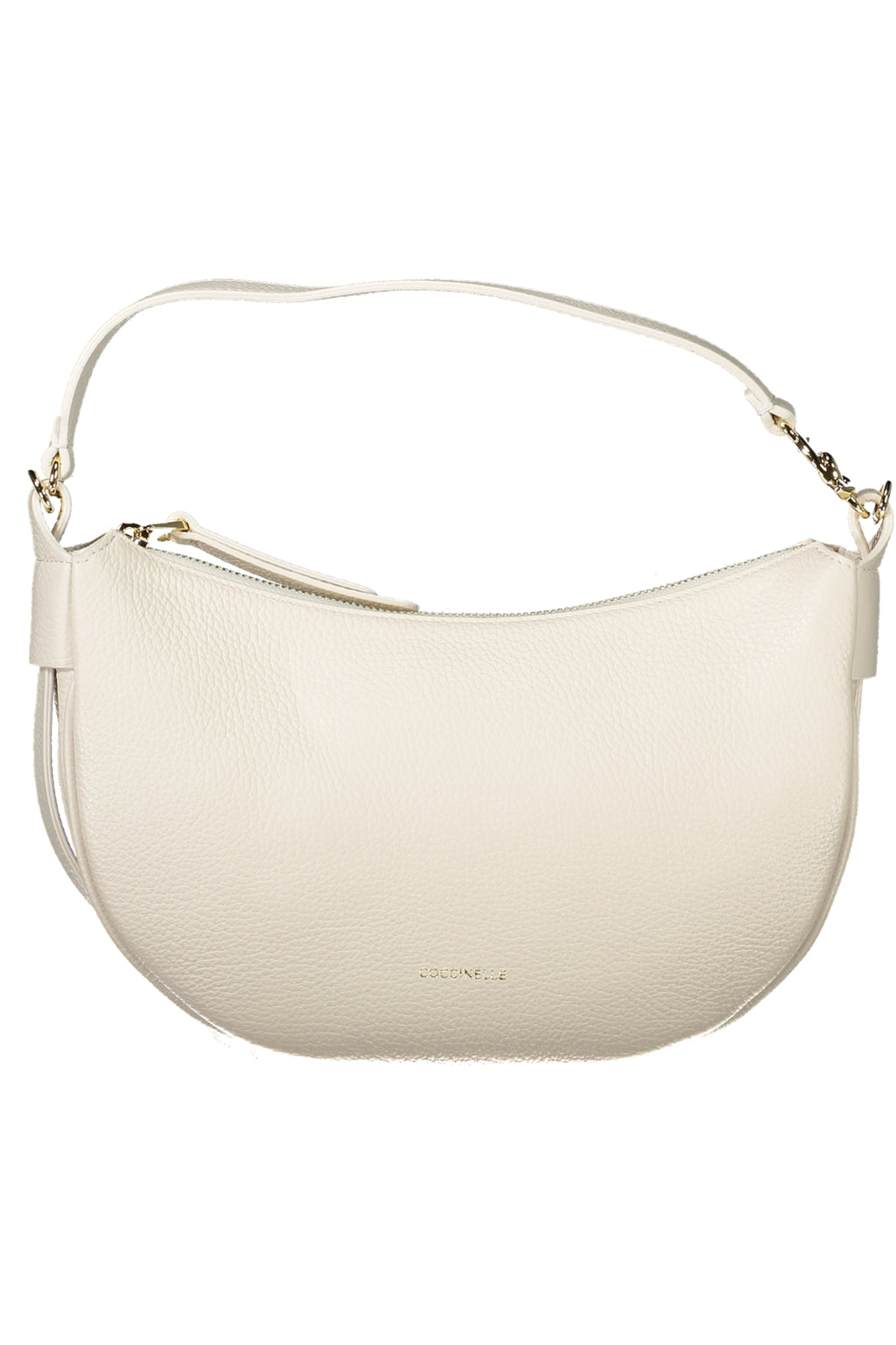COCCINELLE WOMEN'S BAG WHITE