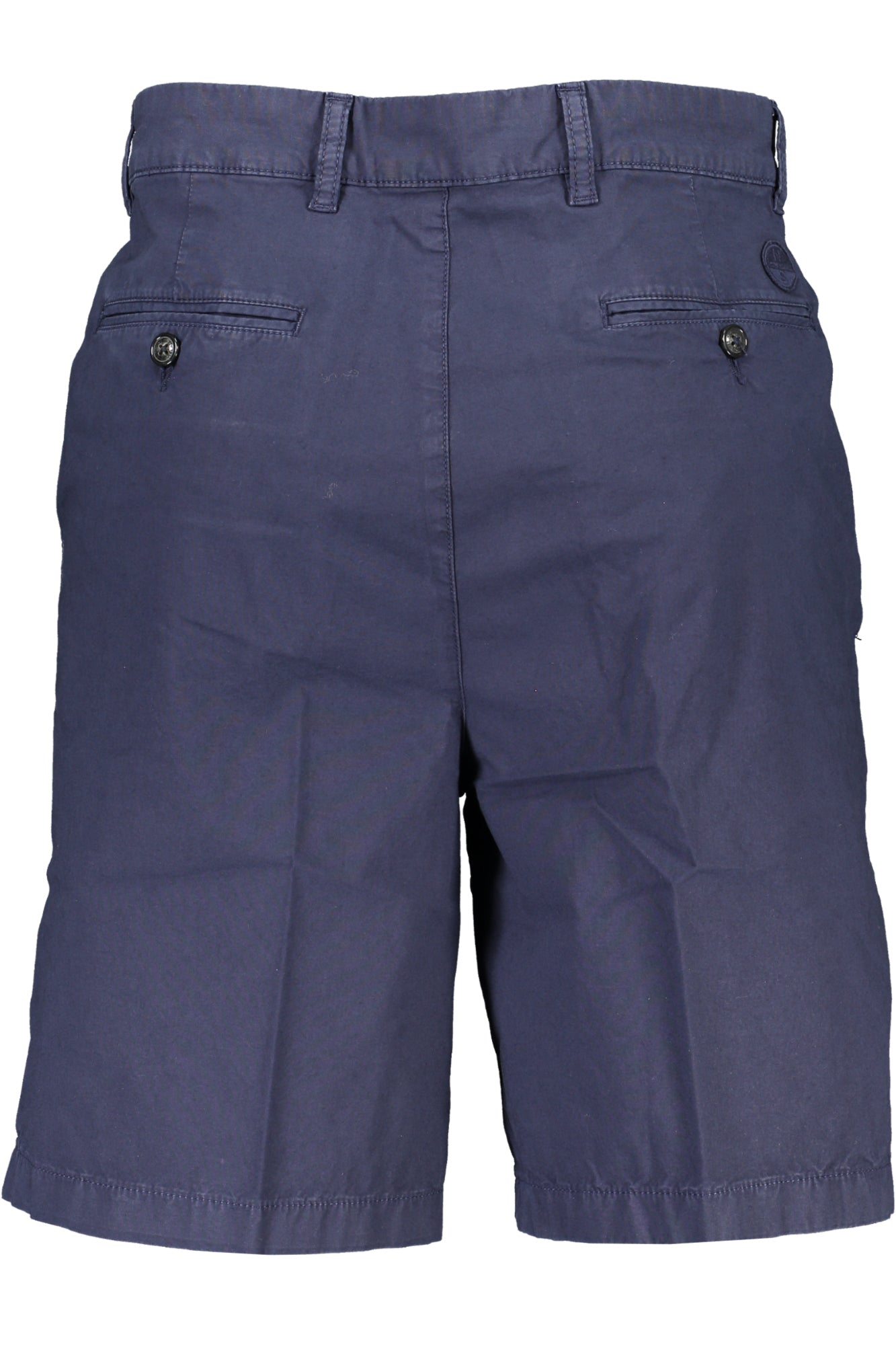 NORTH SAILS MEN'S BERMUDA PANTS BLUE