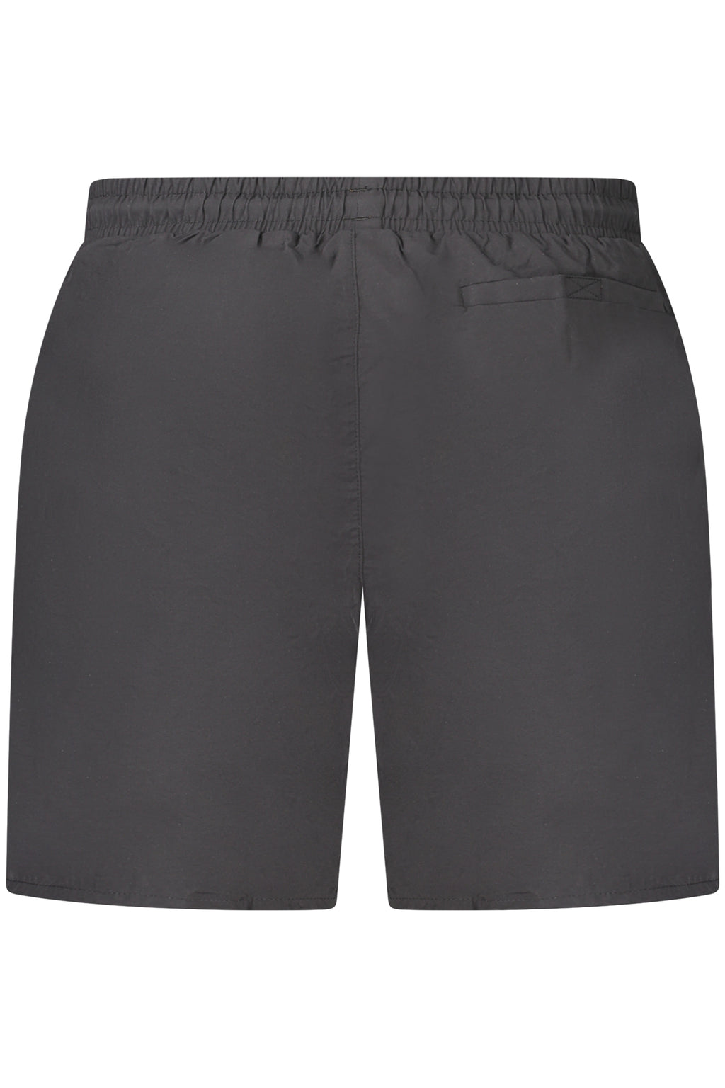 NAPAPIJRI SWIMSUIT MEN'S BLACK BOTTOM