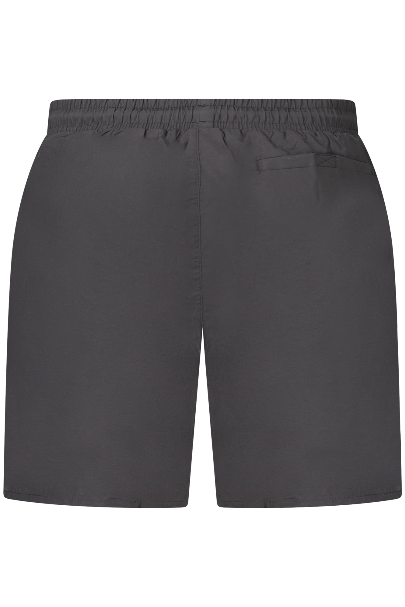 NAPAPIJRI SWIMSUIT MEN'S BLACK BOTTOM