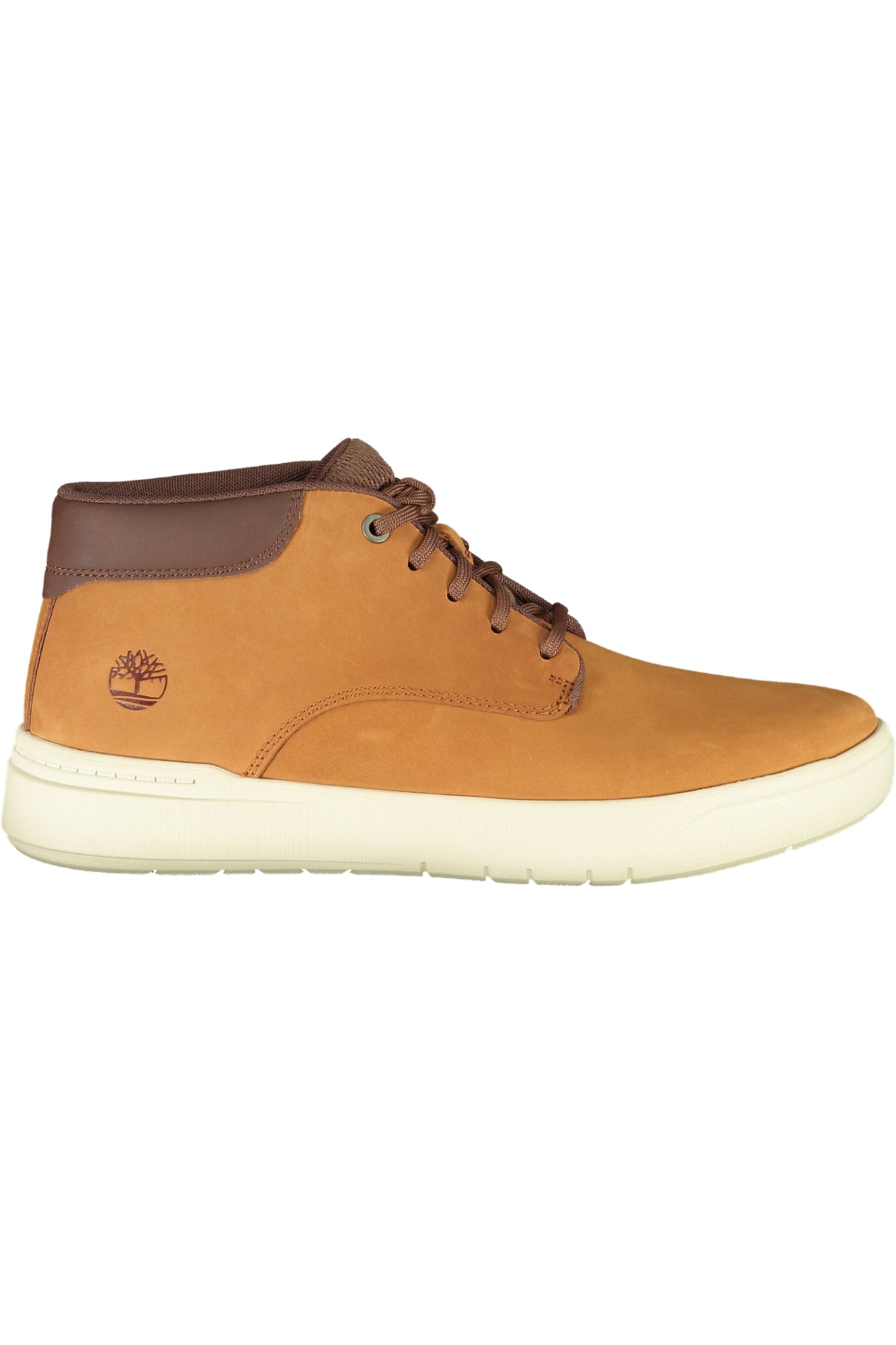 TIMBERLAND MEN'S BROWN SPORTS SHOES