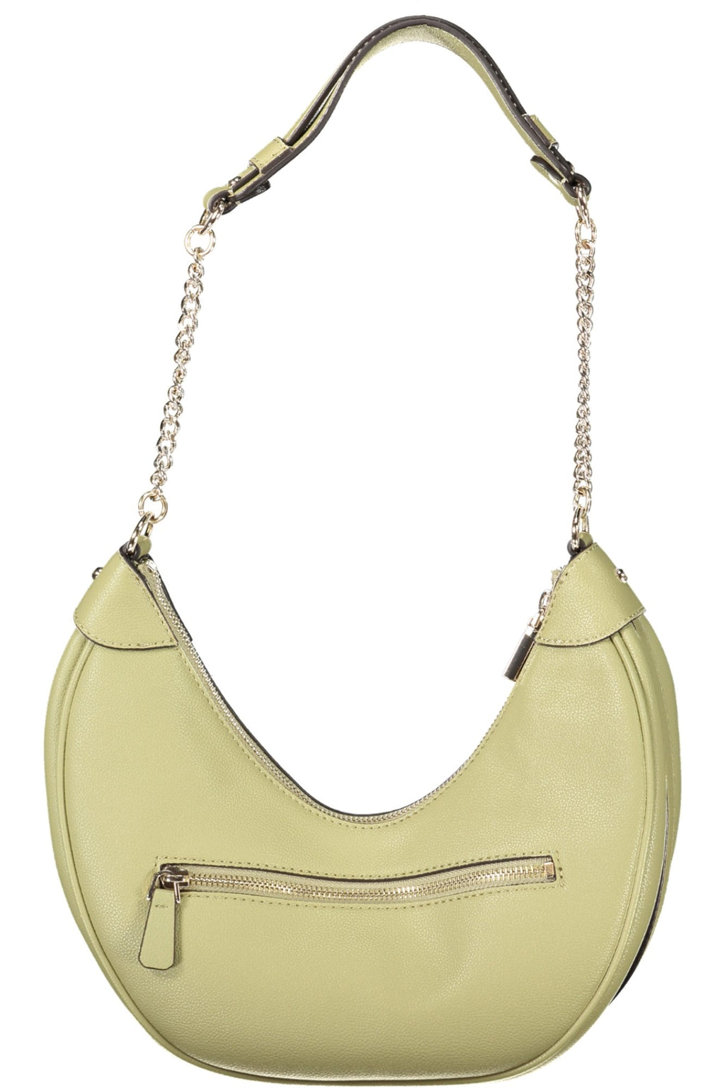 GUESS JEANS WOMEN'S BAG GREEN