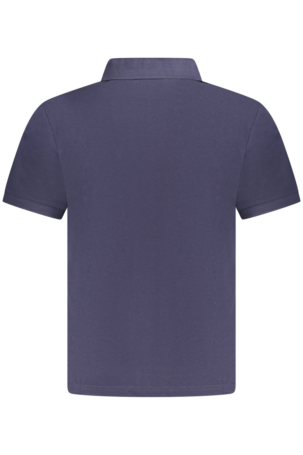 NORTH SAILS MEN'S SHORT SLEEVE POLO BLUE