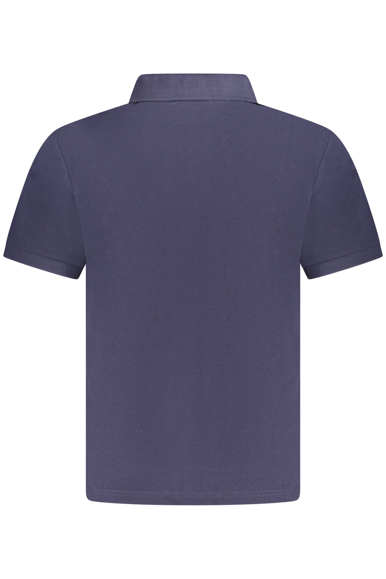 NORTH SAILS MEN'S SHORT SLEEVE POLO BLUE