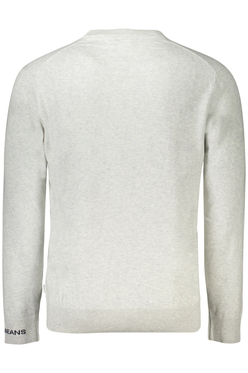PEPE JEANS MEN'S GREY SWEATER