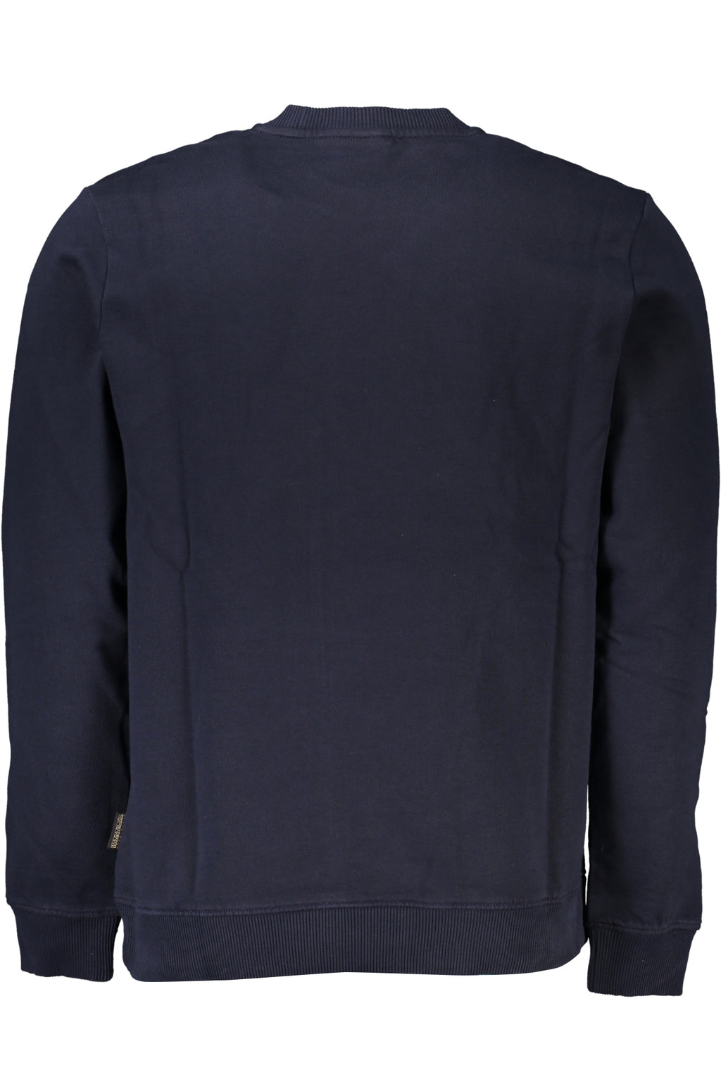NAPAPIJRI SWEATSHIRT WITHOUT ZIP MAN BLUE