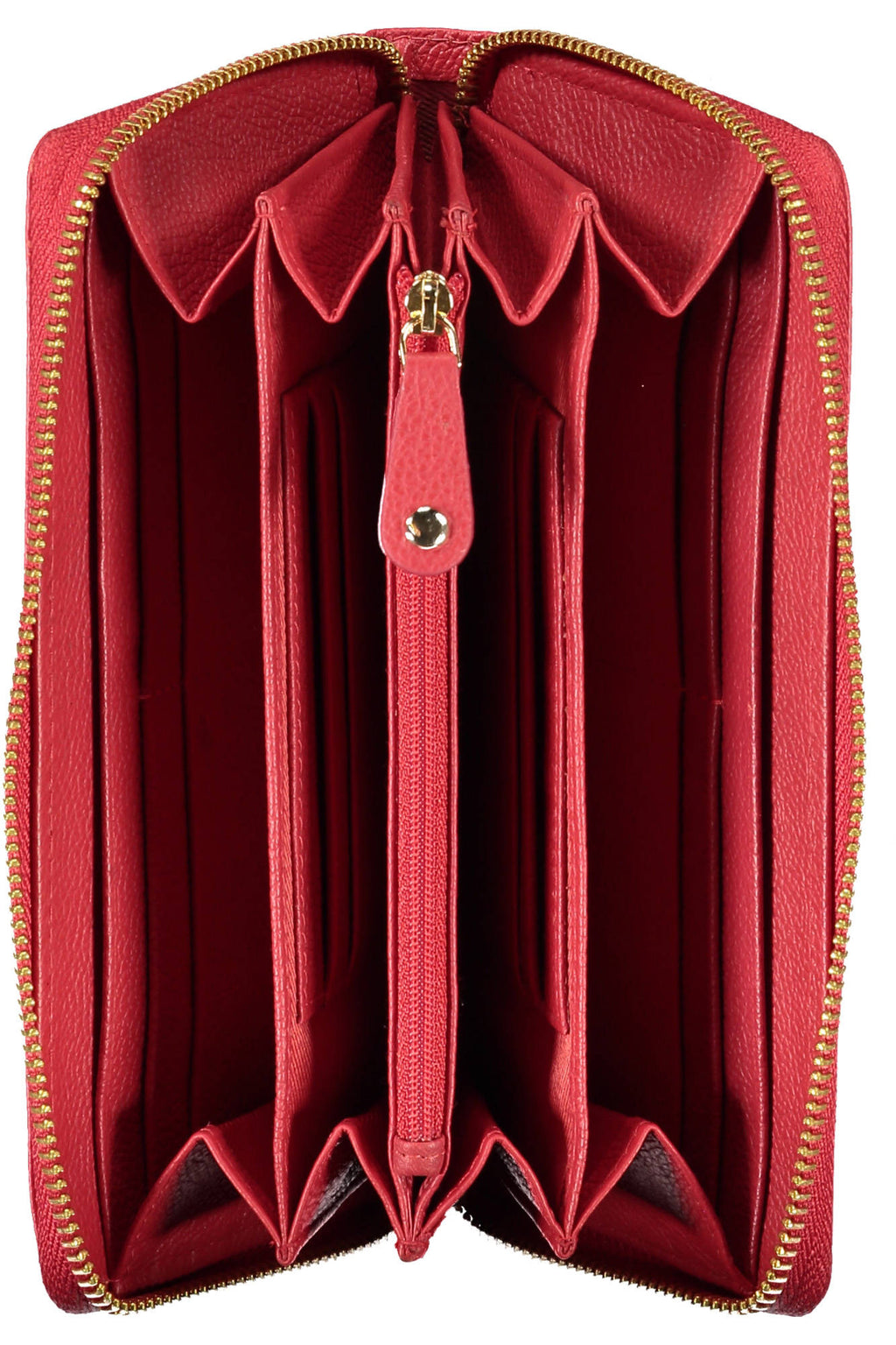 VALENTINO BAGS WALLET WOMAN RED