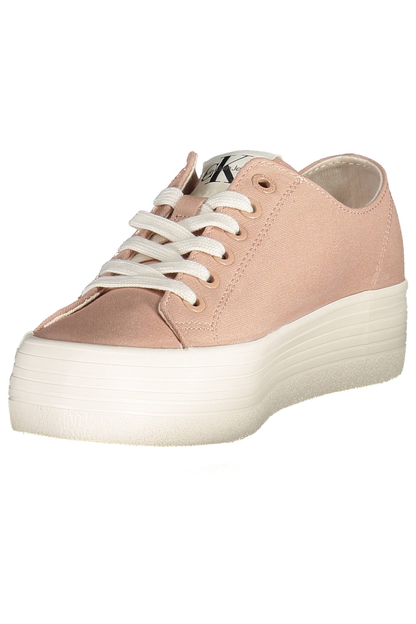 CALVIN KLEIN WOMEN'S SPORTS FOOTWEAR PINK