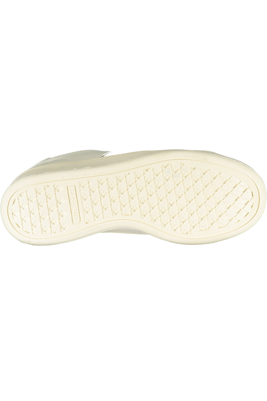 US POLO BEST PRICE BEIGE WOMEN'S SPORTS SHOES