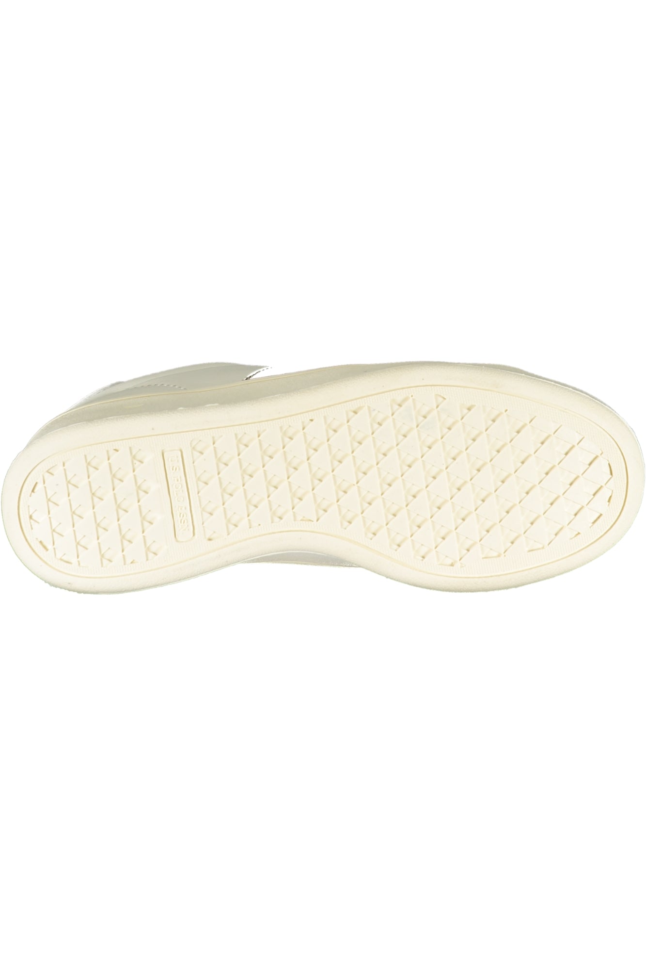 US POLO BEST PRICE BEIGE WOMEN'S SPORTS SHOES