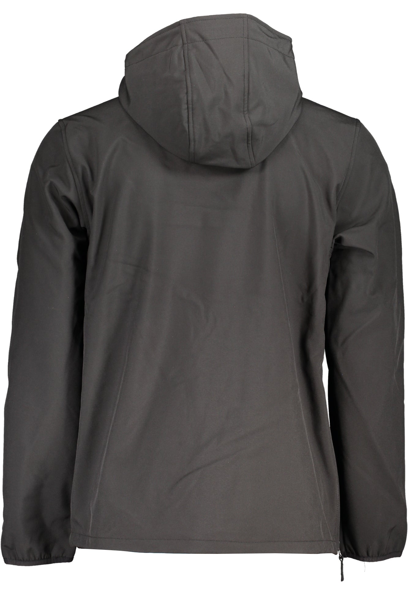 NORWAY 1963 MEN'S SPORTS JACKET BLACK