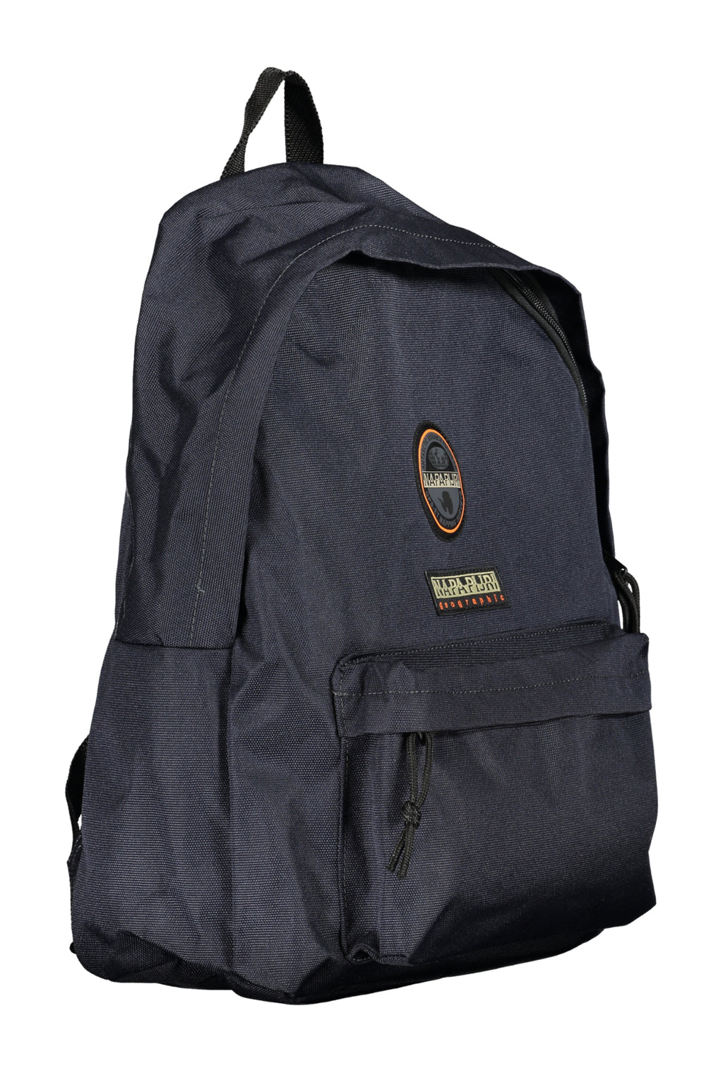 NAPAPIJRI MEN'S BLUE BACKPACK