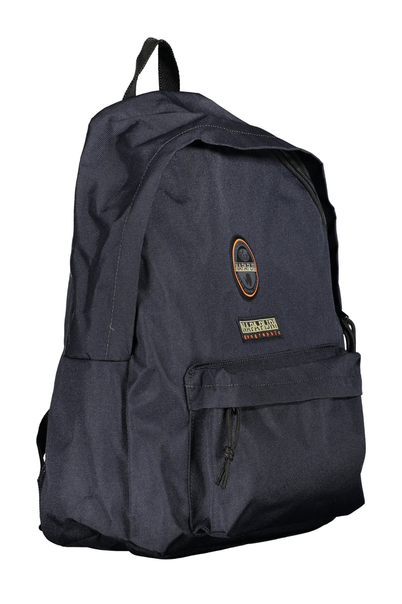 NAPAPIJRI MEN'S BLUE BACKPACK