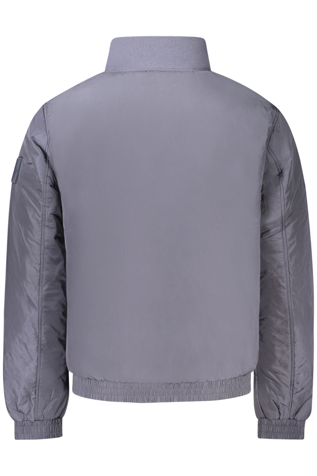 CALVIN KLEIN MEN'S BLUE JACKET