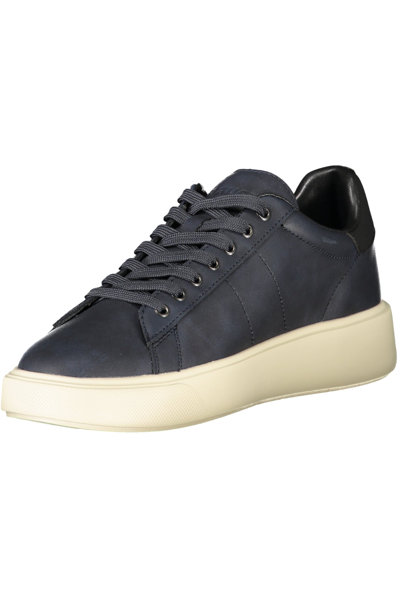 BLAUER MEN'S BLUE SPORTS FOOTWEAR