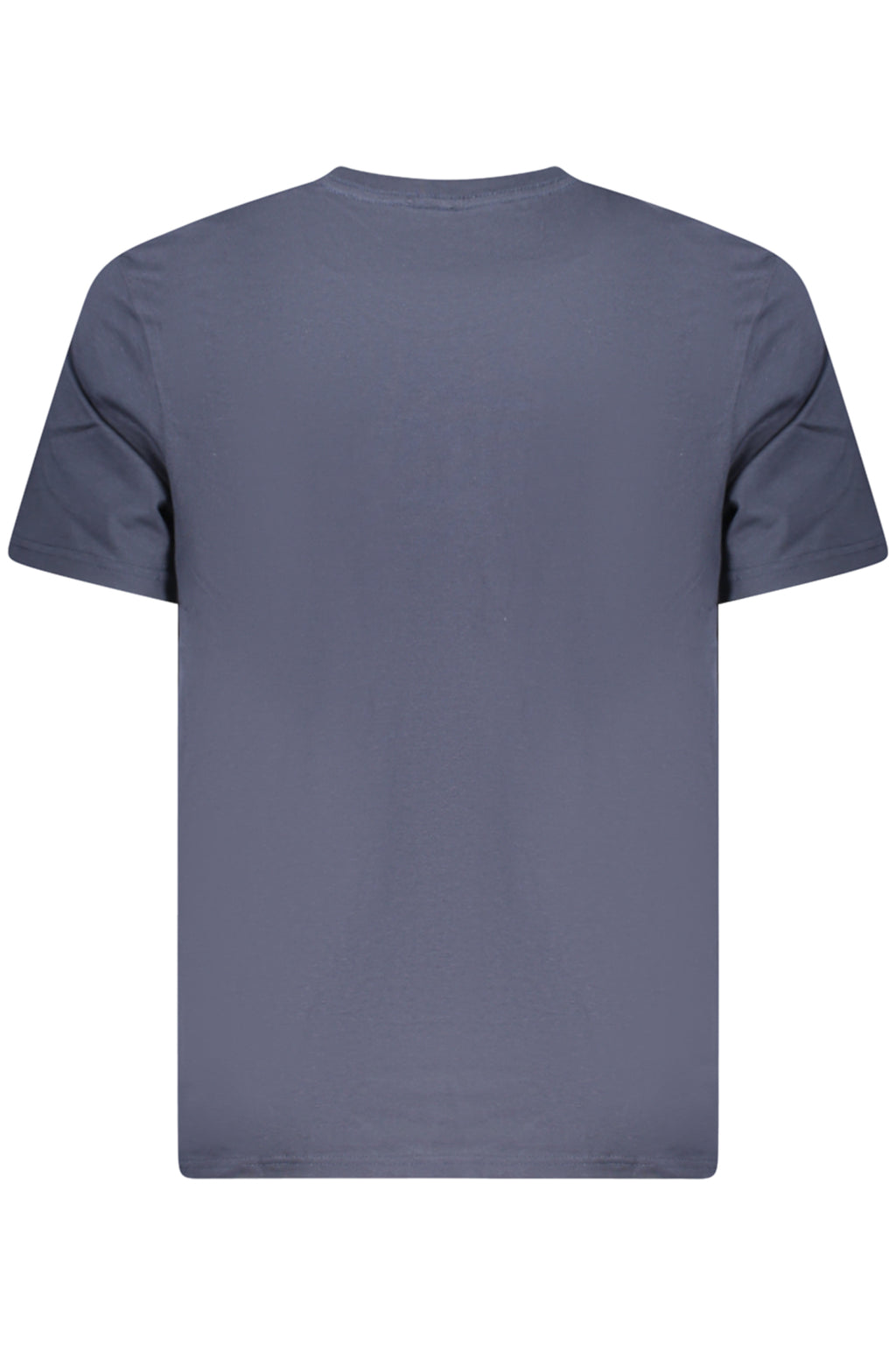 LEE MEN'S SHORT SLEEVE T-SHIRT BLUE