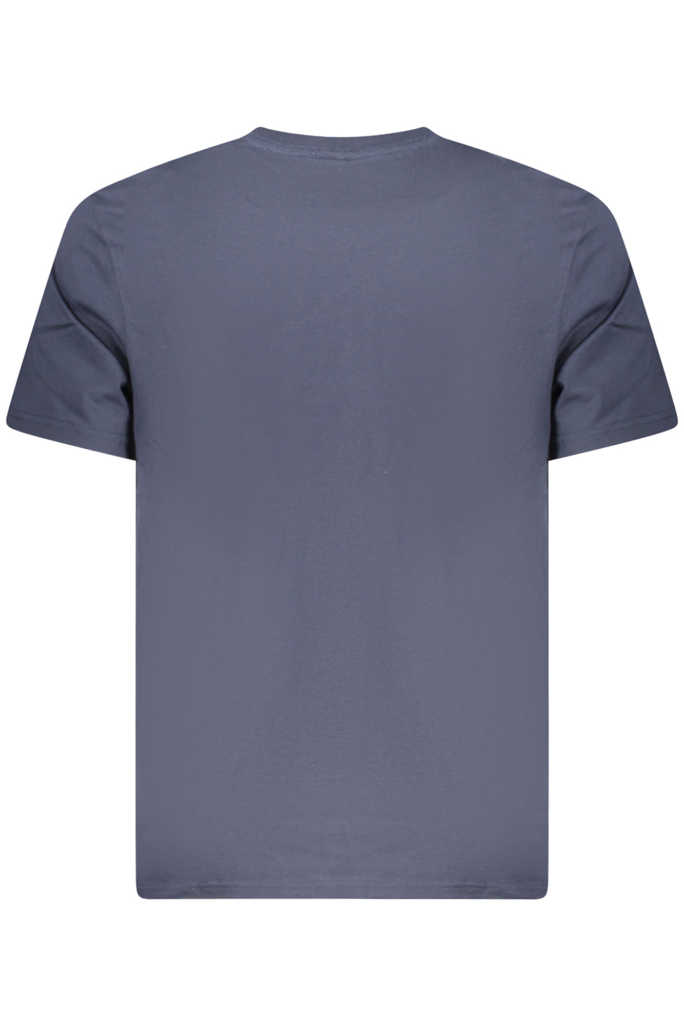 LEE MEN'S SHORT SLEEVE T-SHIRT BLUE