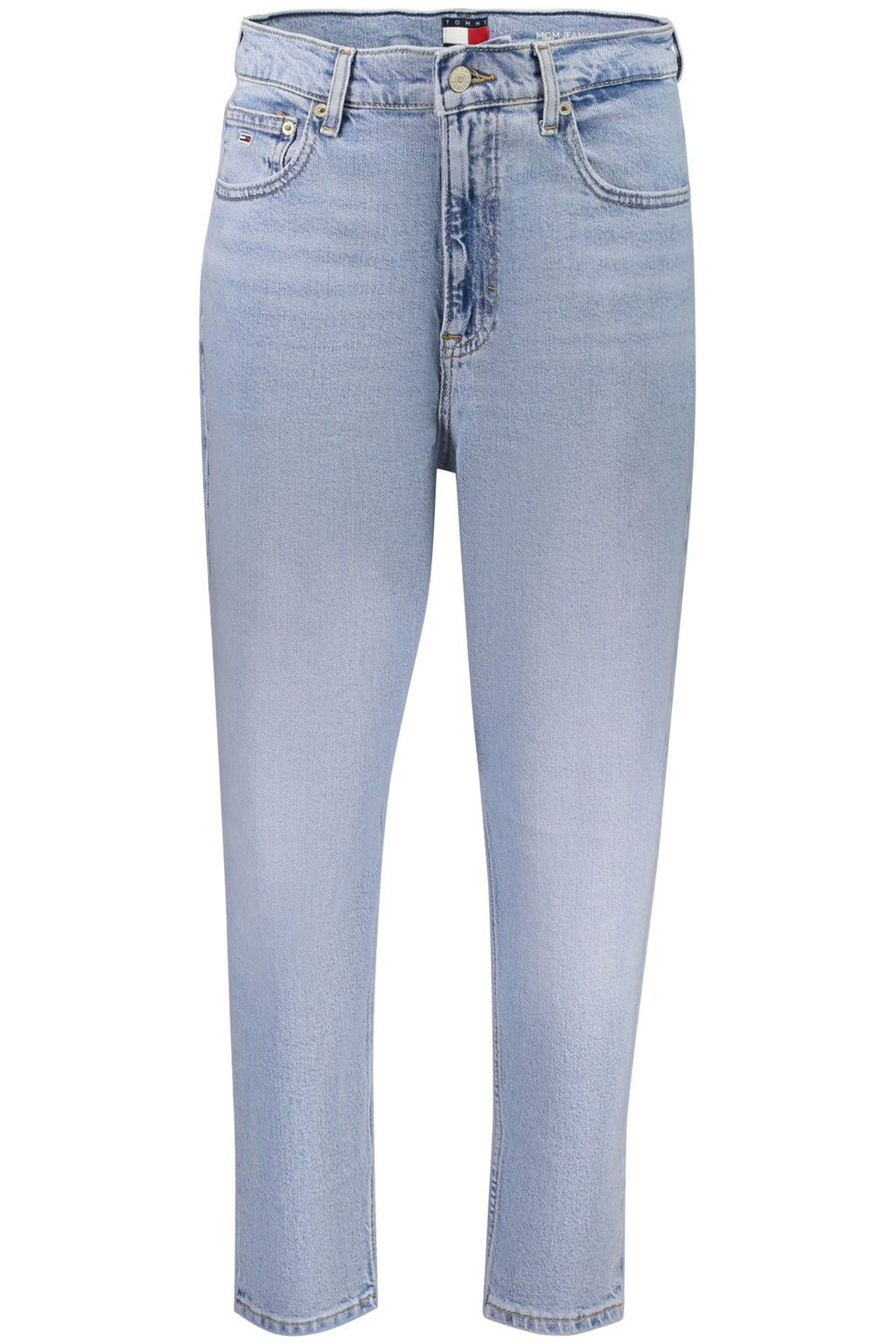 TOMMY HILFIGER JEANS WOMEN'S DENIM BLUE