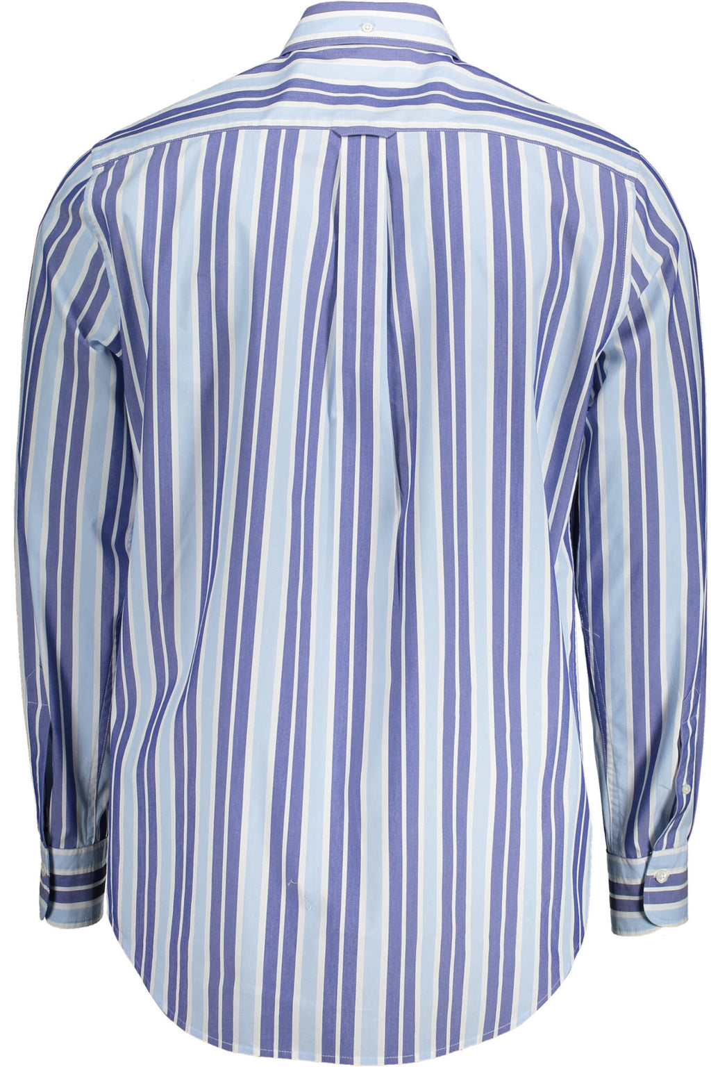 GANT MEN'S LONG SLEEVE SHIRT LIGHT BLUE